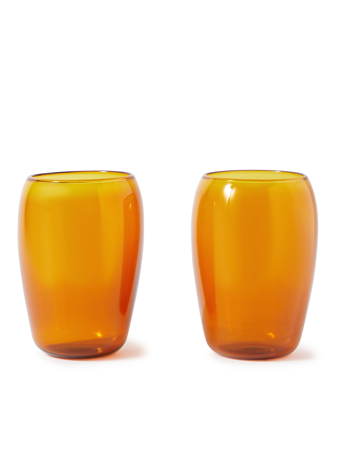 RD.LAB – Gabri Set of Two Glasses