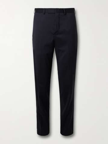 Men's Designer Pants & Trousers - Luxury Fashion