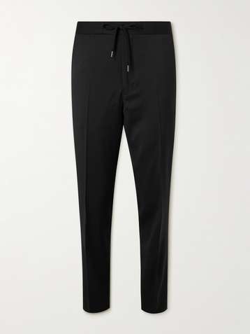 Mr P. Tuxedo Pants for Men