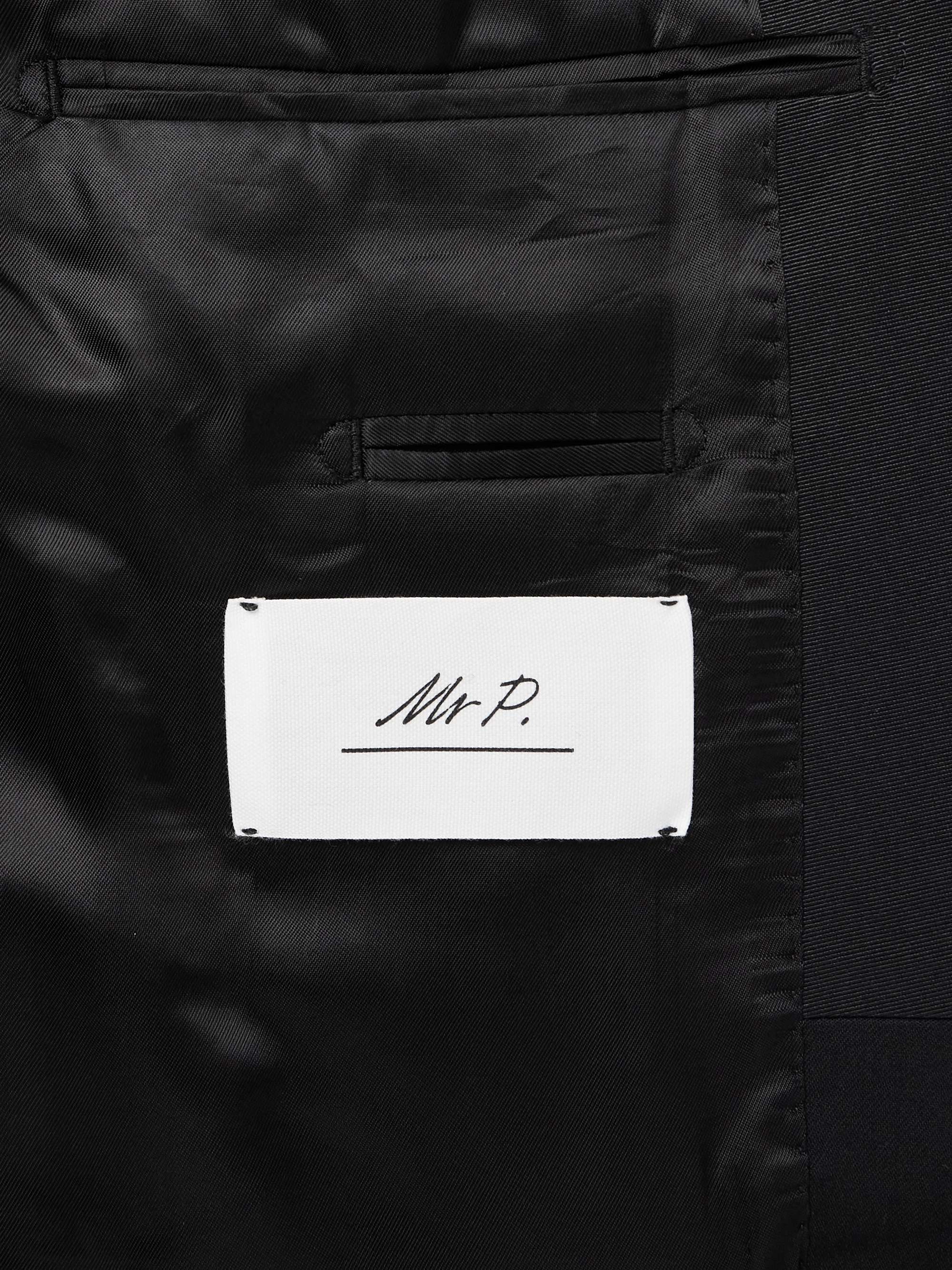 MR P. 