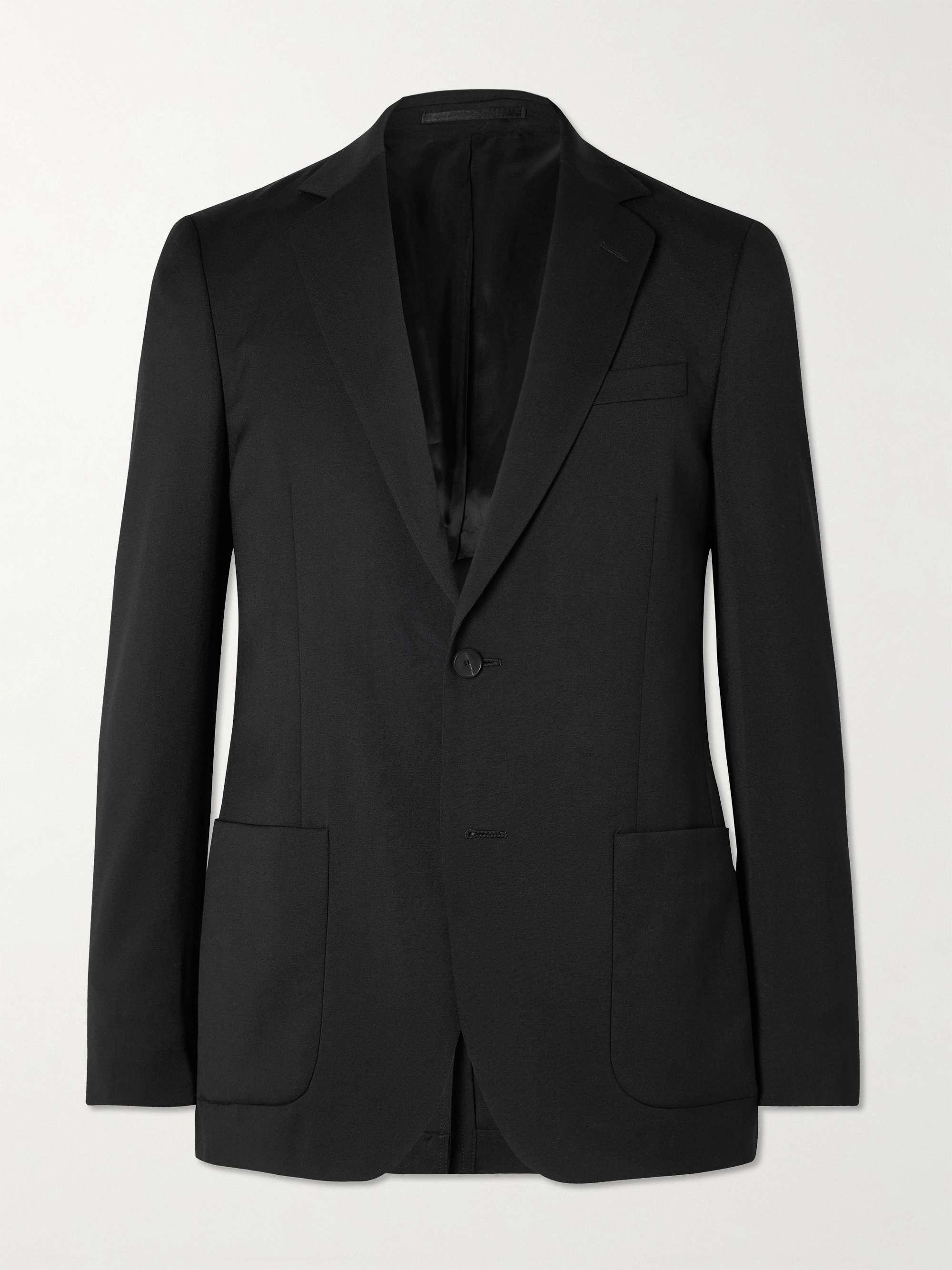 MR P. Slim-Fit Wool-Twill Suit Jacket for Men | MR PORTER