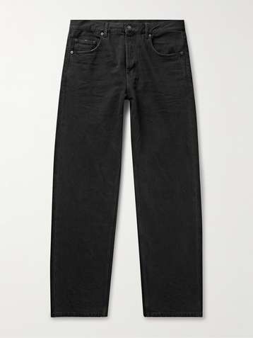 level T Render Jeans | SAINT LAURENT | MR PORTER