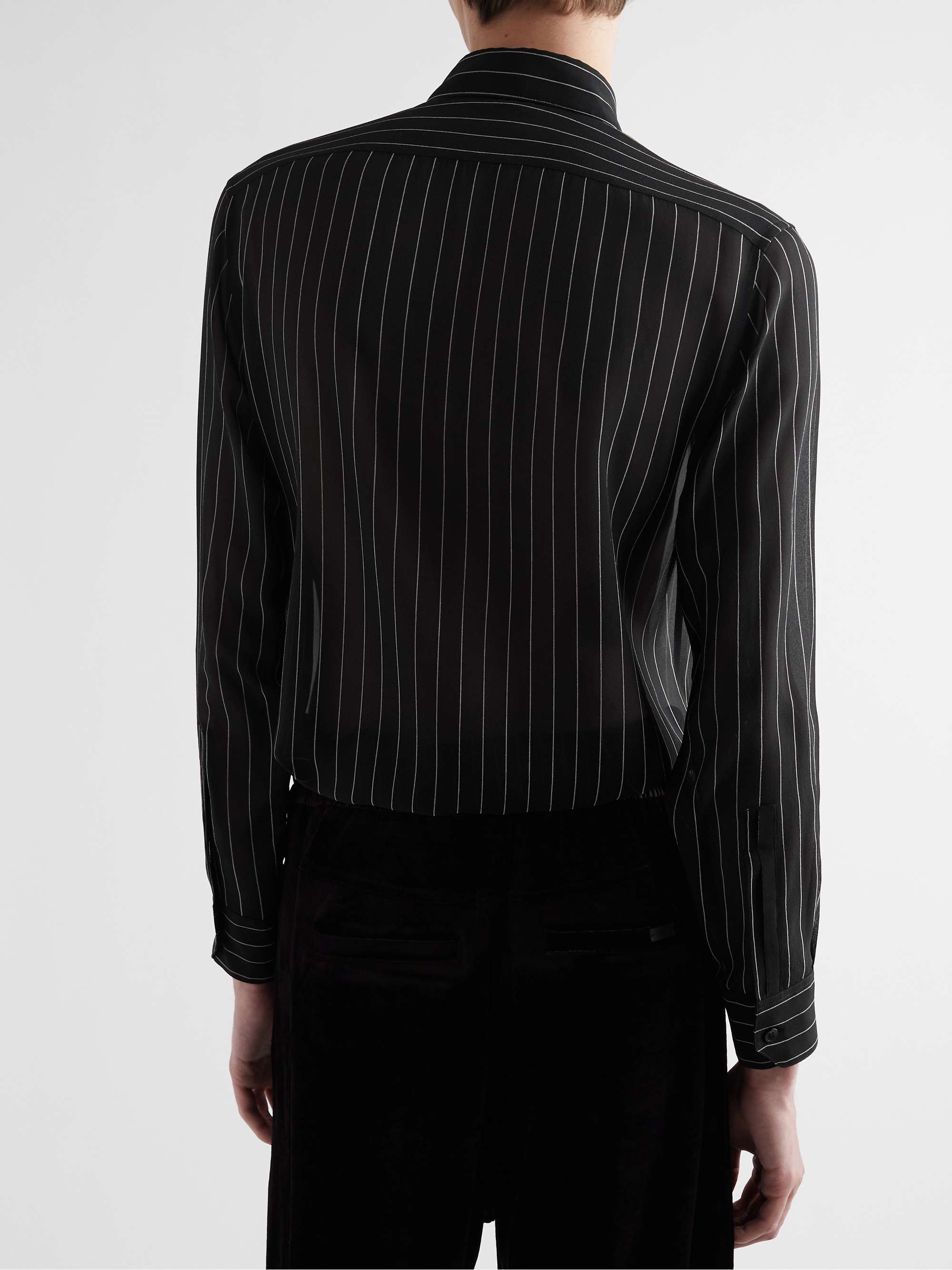 SAINT LAURENT 