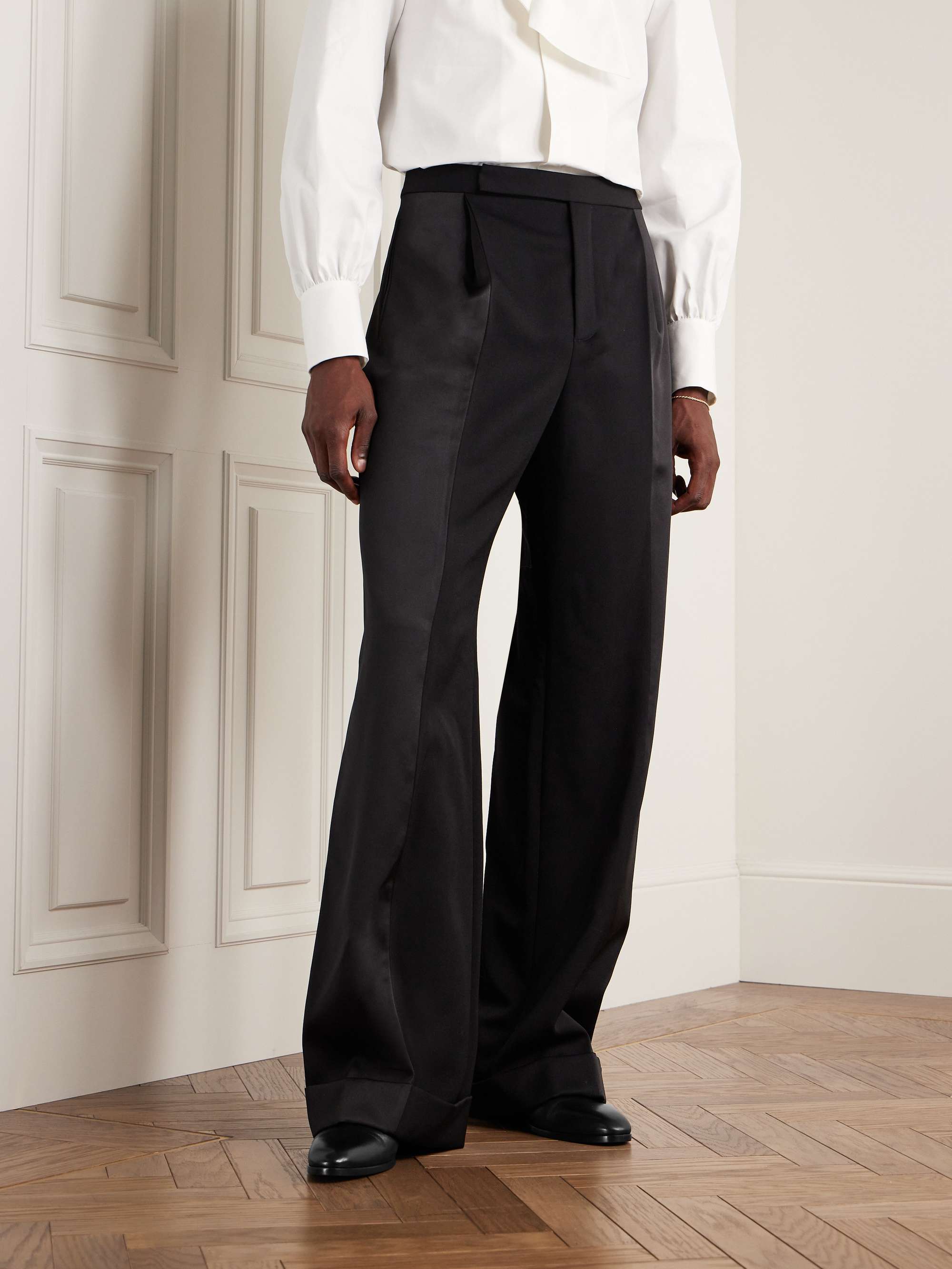 SAINT LAURENT 