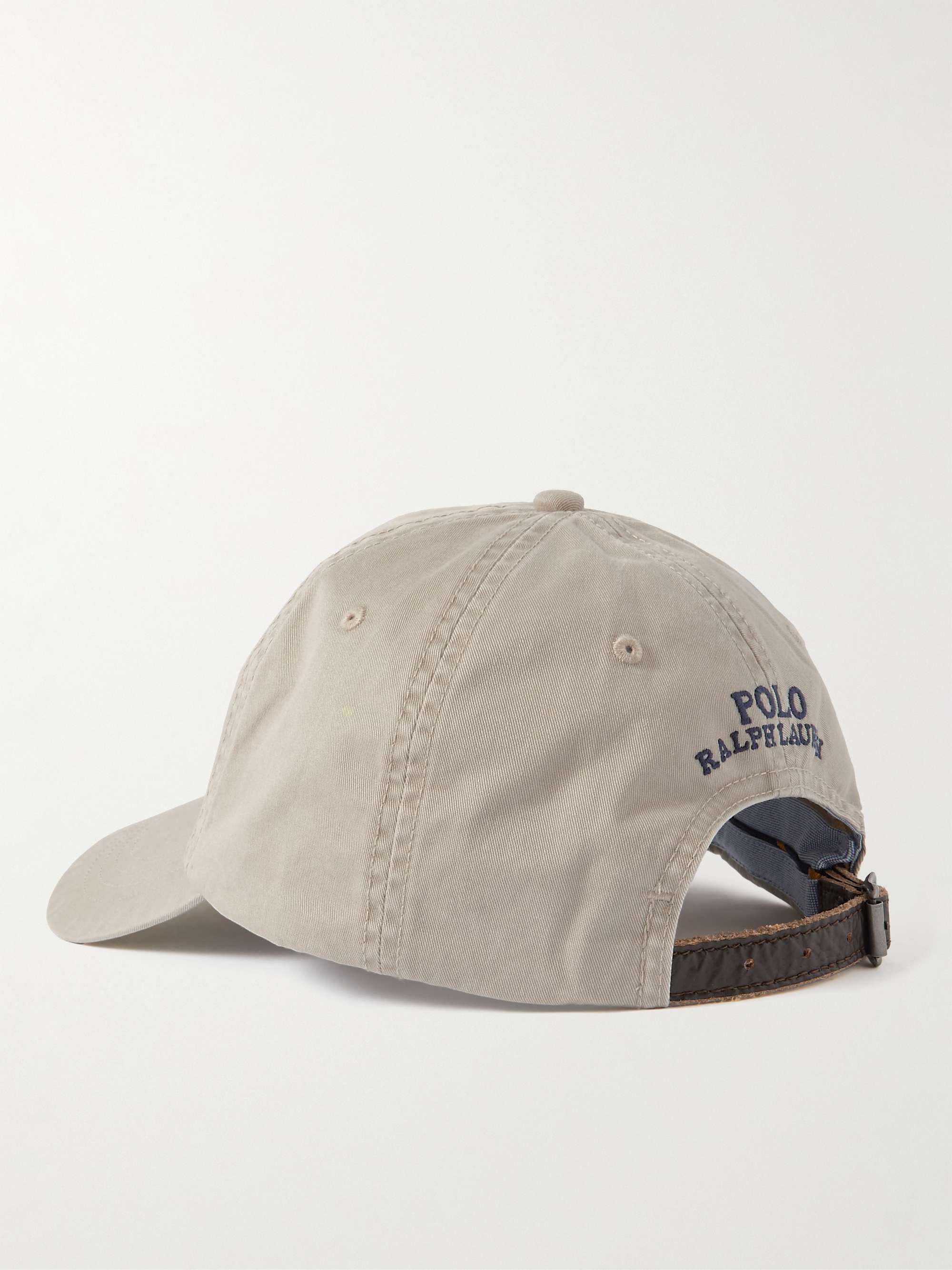 POLO RALPH LAUREN 