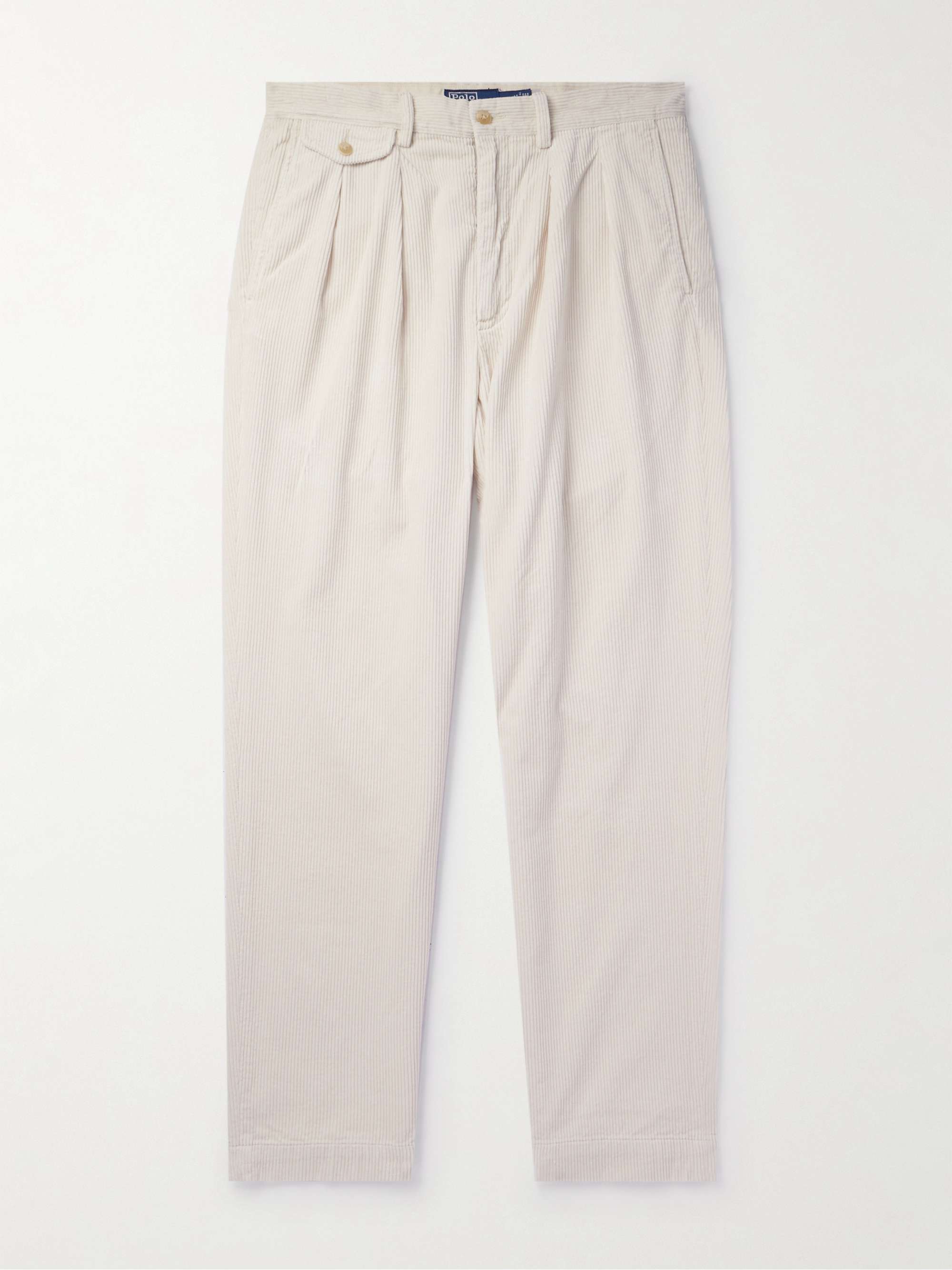 U.S. Polo Men's Lounge Pants Printed i 506 | inwear.in