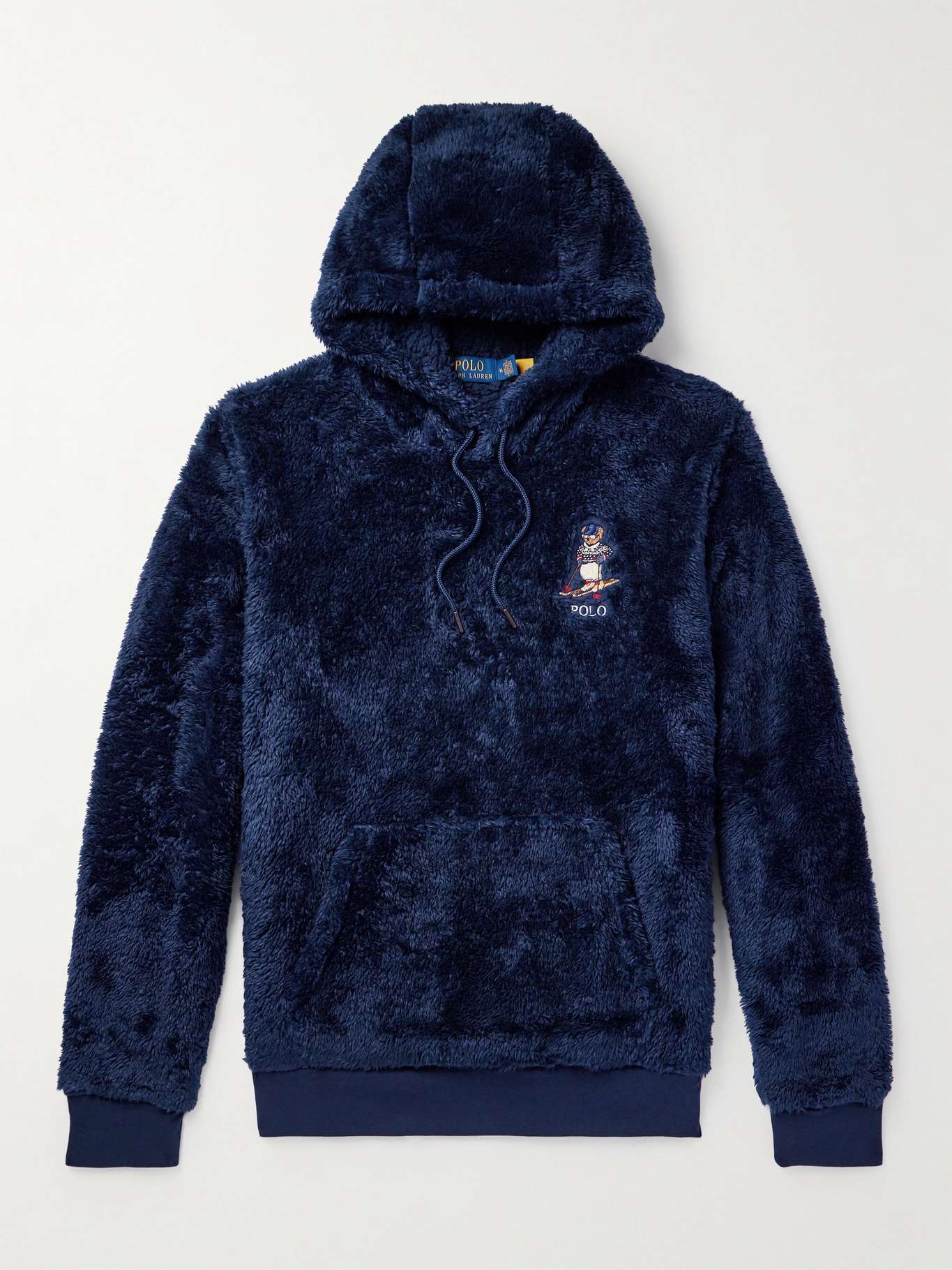 Jersey Polo Club Hombre Polo Ralph Lauren Sudadera Con Cierre Y