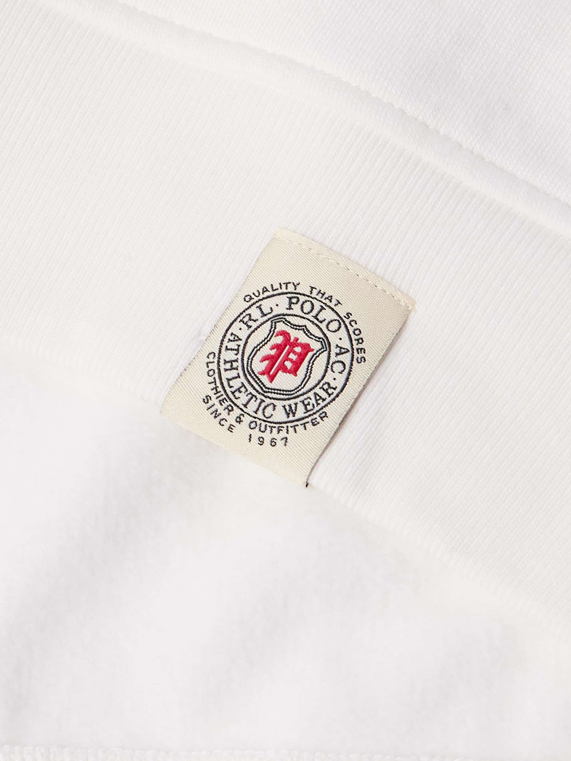POLO RALPH LAUREN 