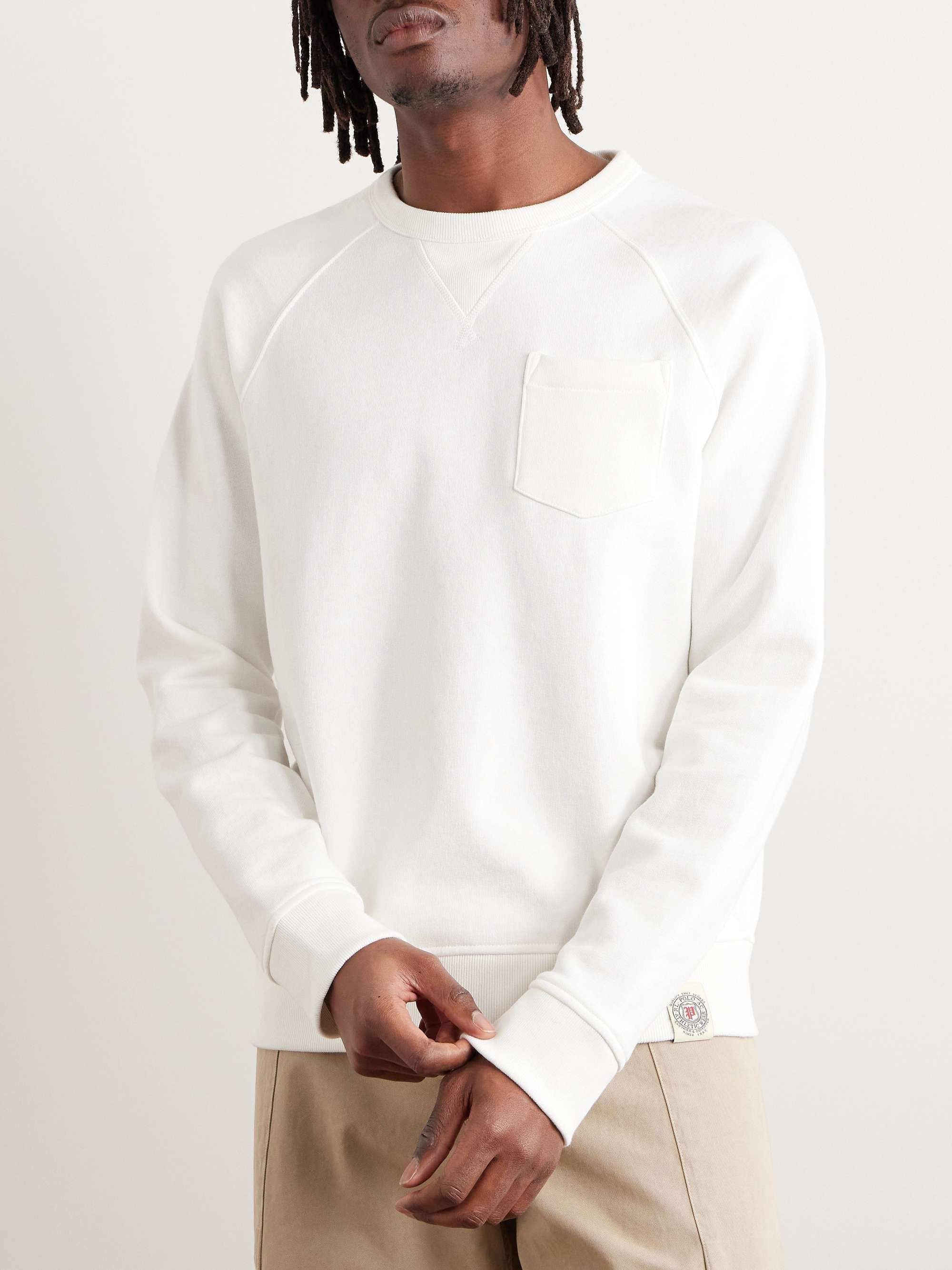 POLO RALPH LAUREN 