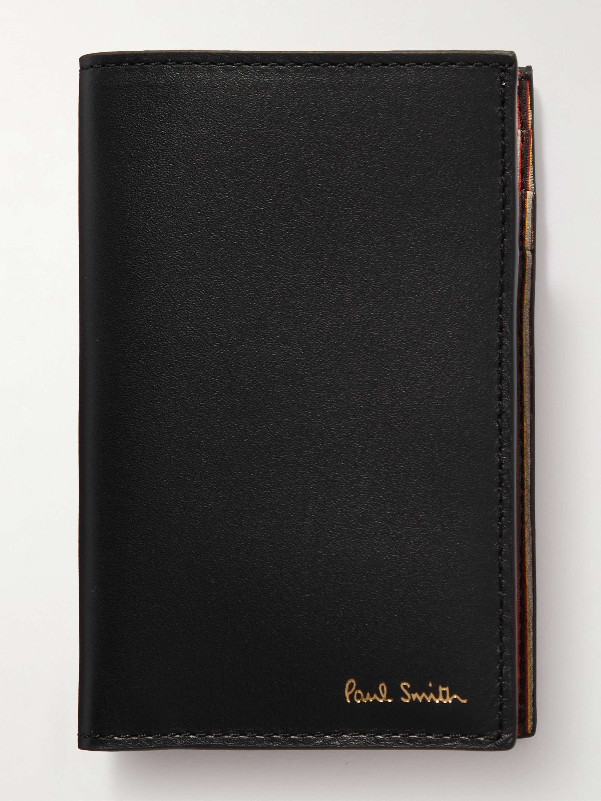 Paul clearance smith cardholder