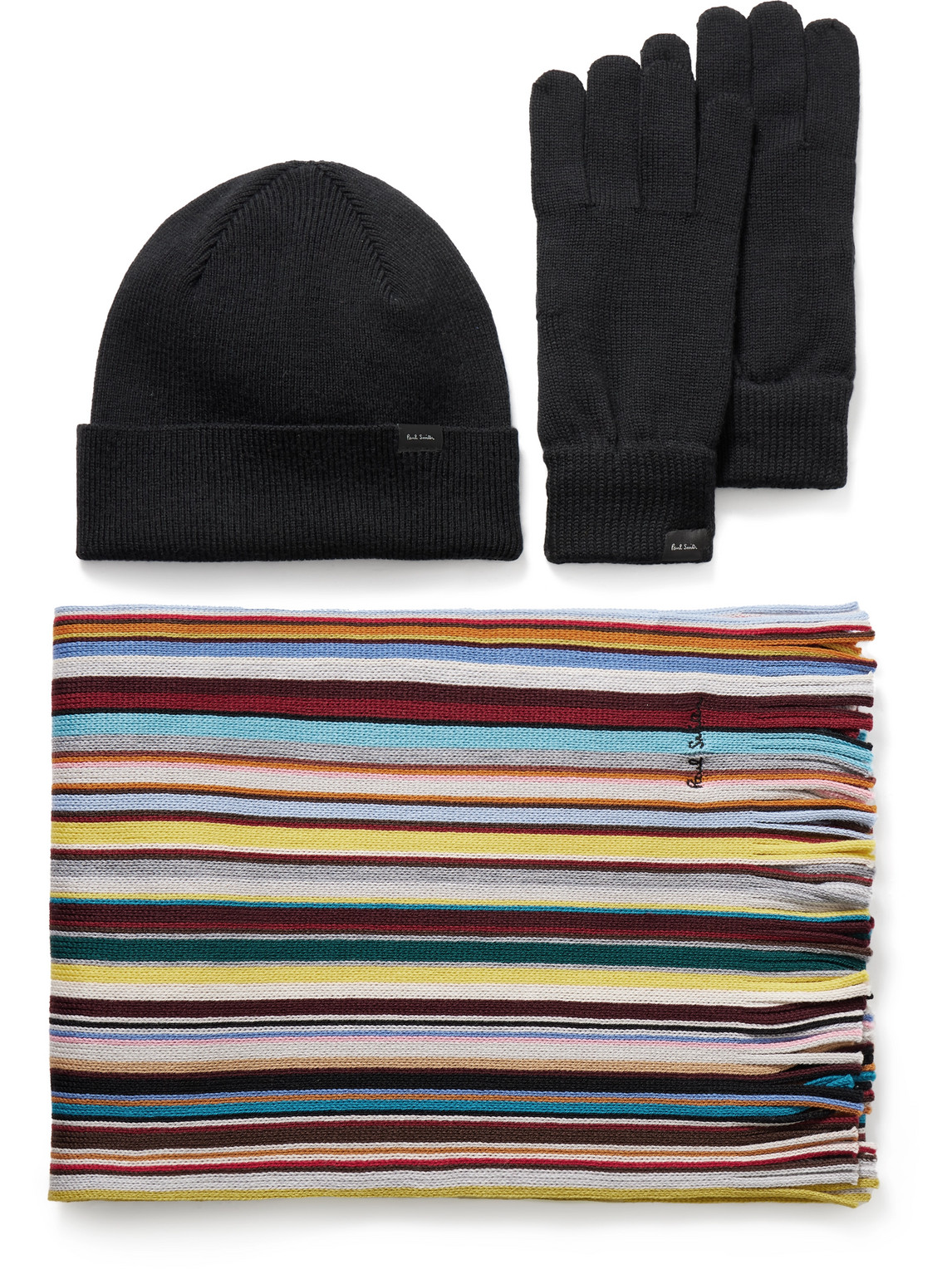 ファッション雑貨・小物その他 Paul Smith Scarves Hats & Gloves Happy Floral Camo” バケットハット