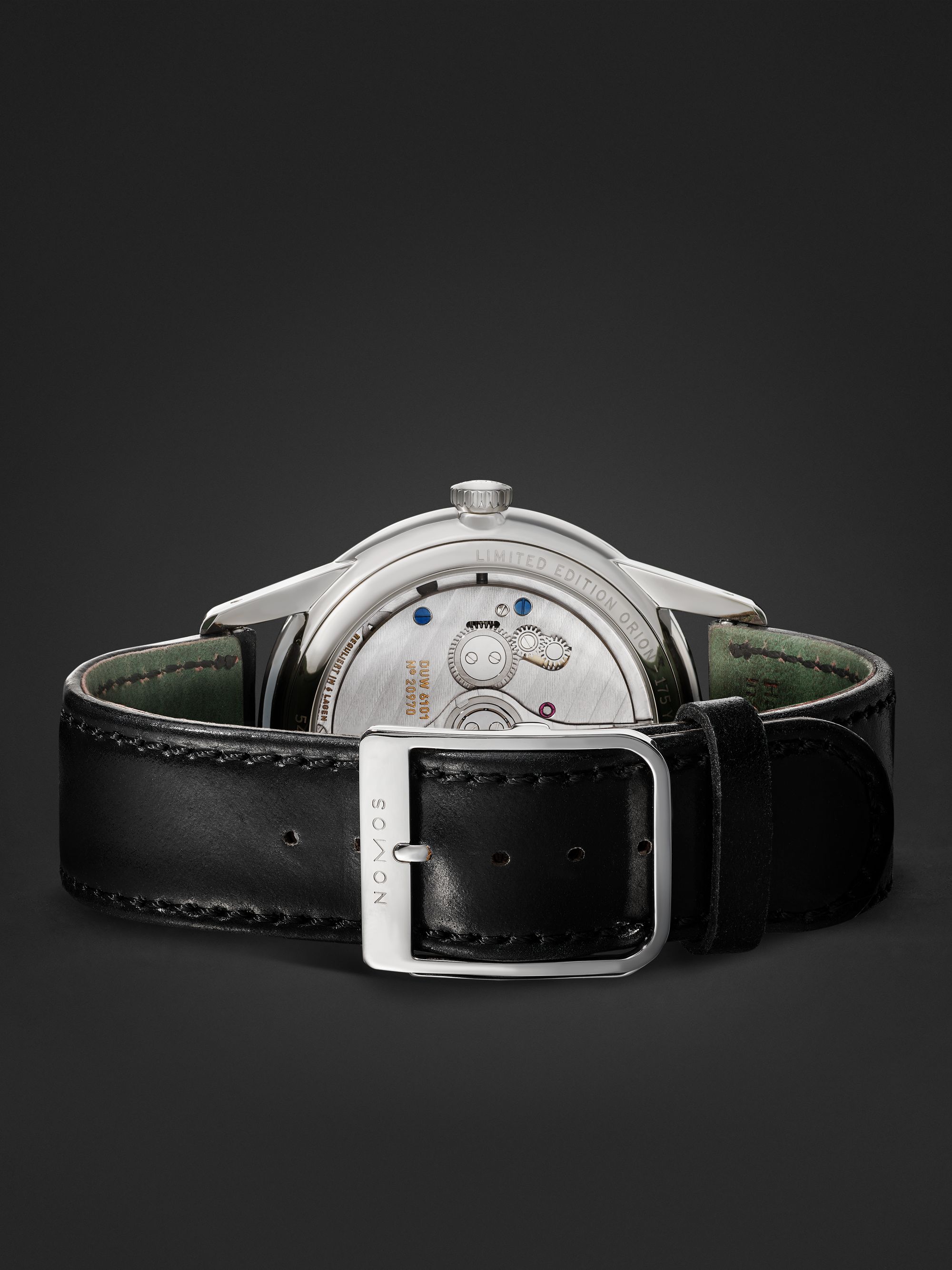NOMOS GLASHÜTTE 