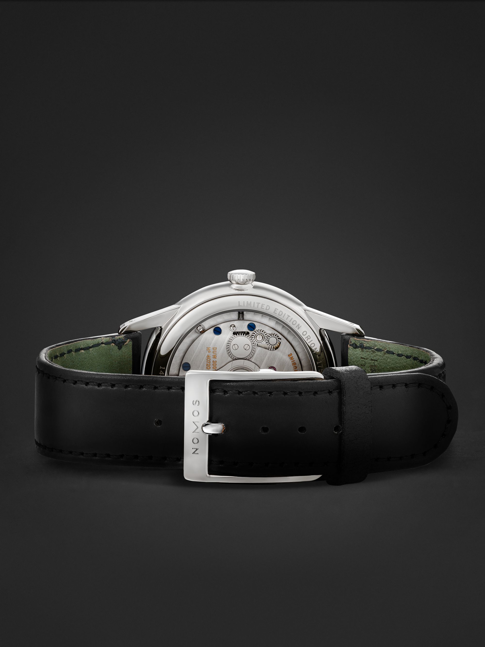 NOMOS GLASHÜTTE 
