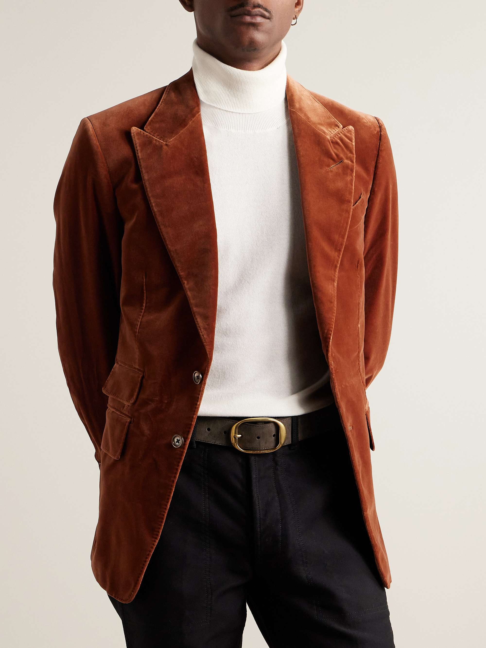 TOM FORD 