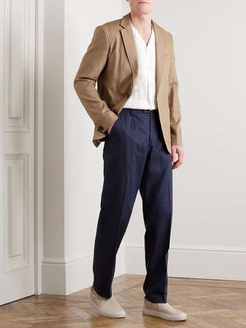 Men's Designer Blazers | MR PORTER