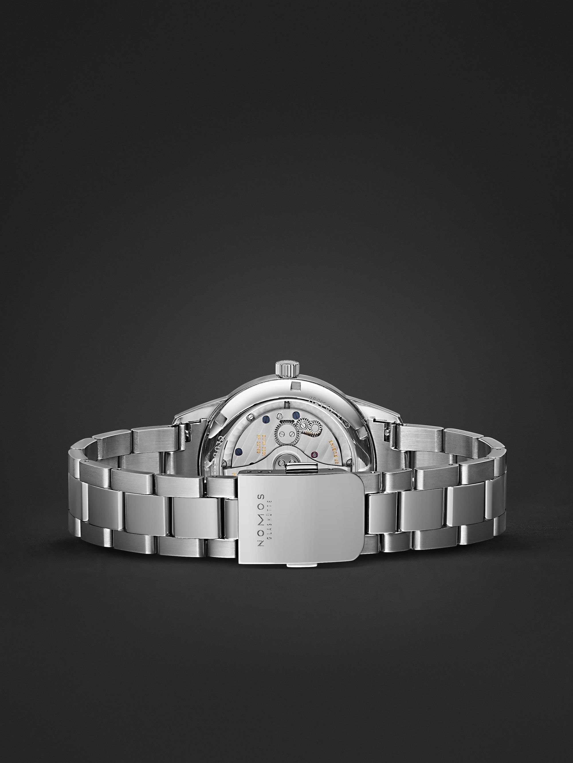 NOMOS GLASHÜTTE 