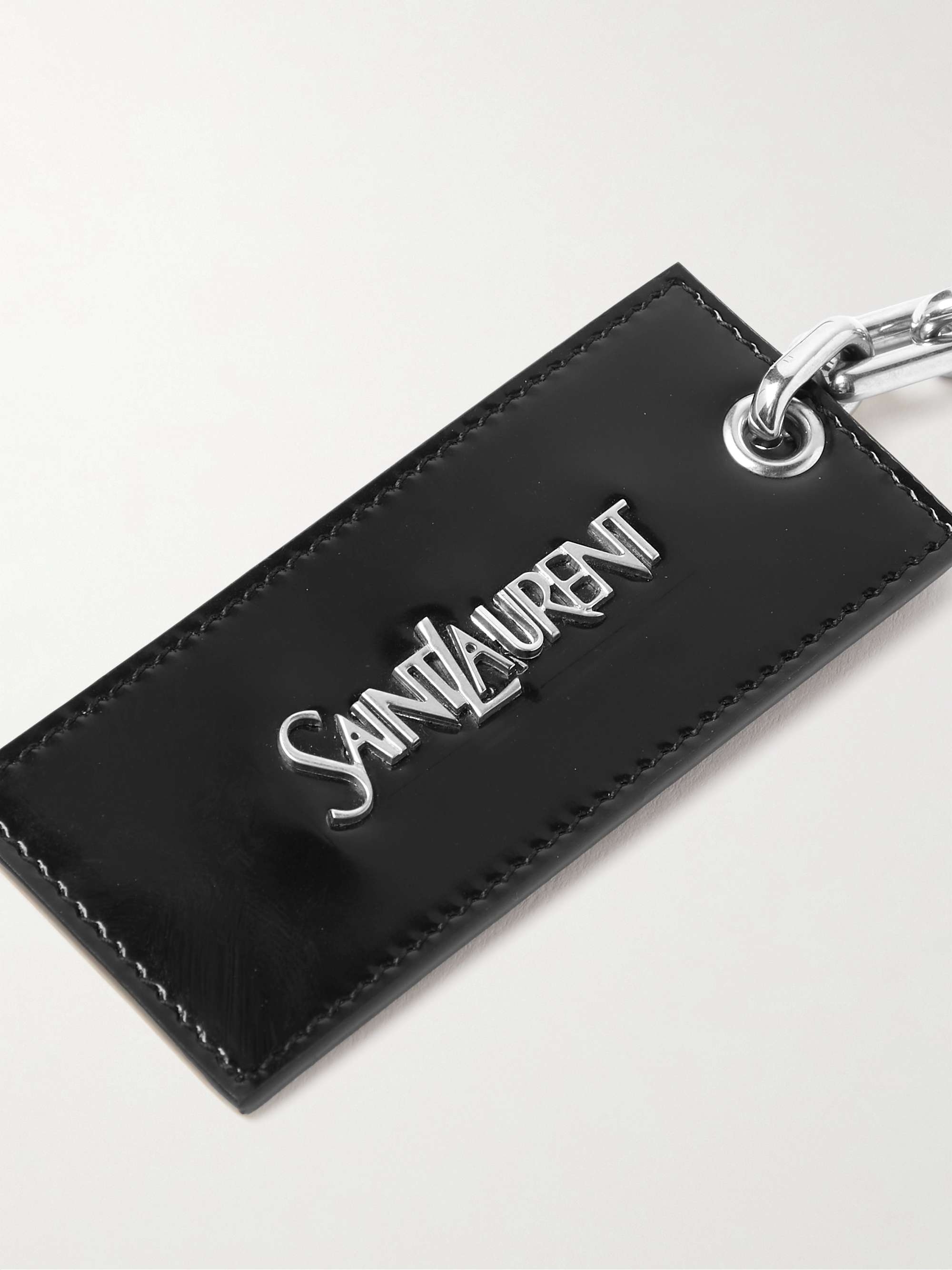 Saint Laurent Keychains & Keyrings for Men