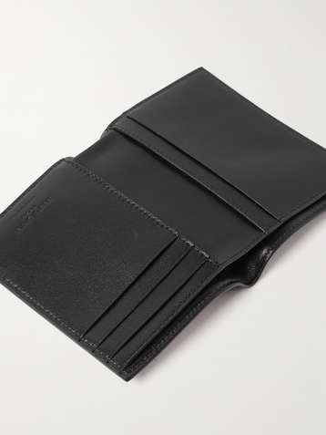 St laurent online wallet mens