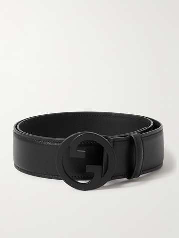 Gucci Belts for Men MR PORTER