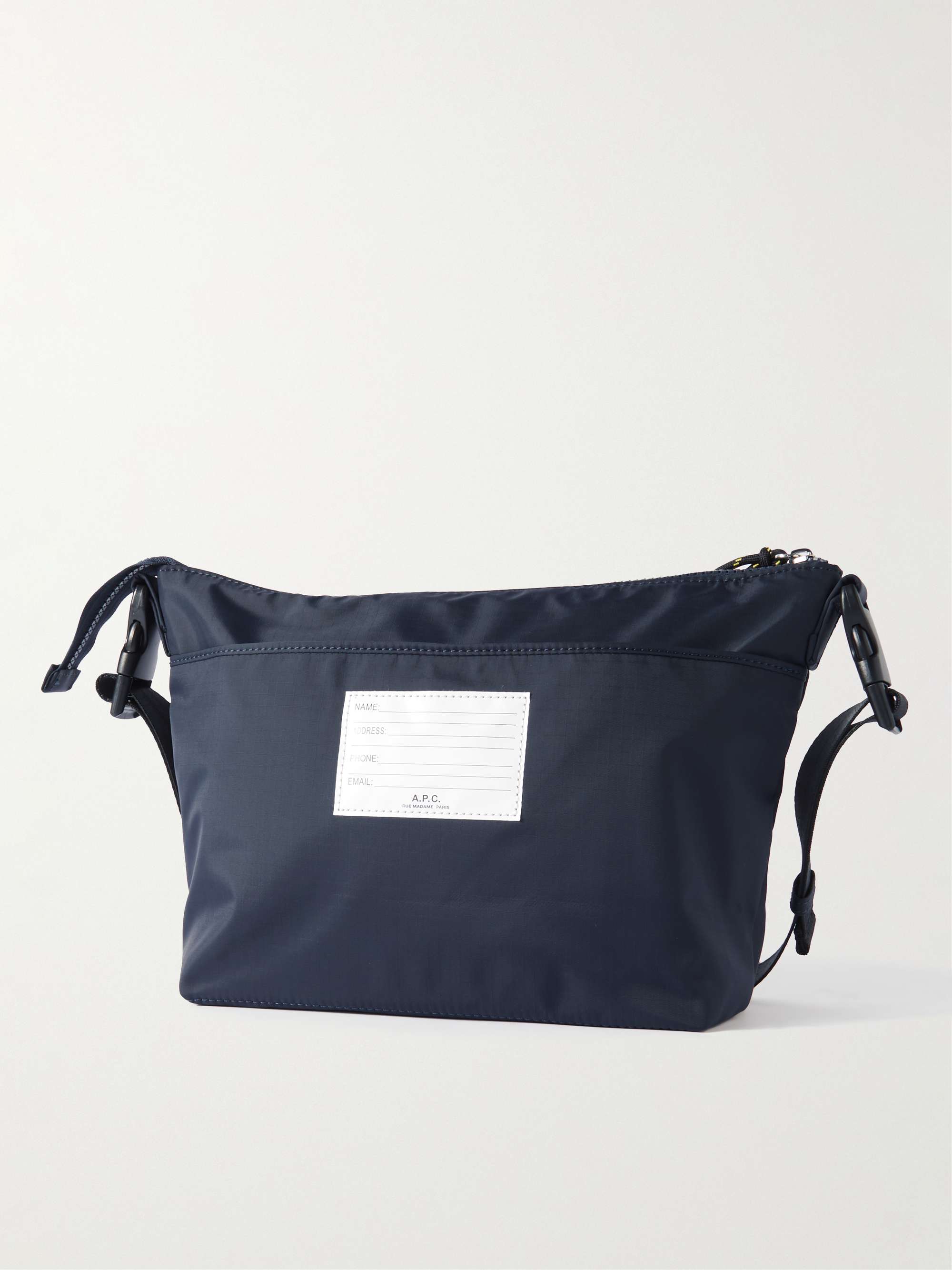 A.P.C. 