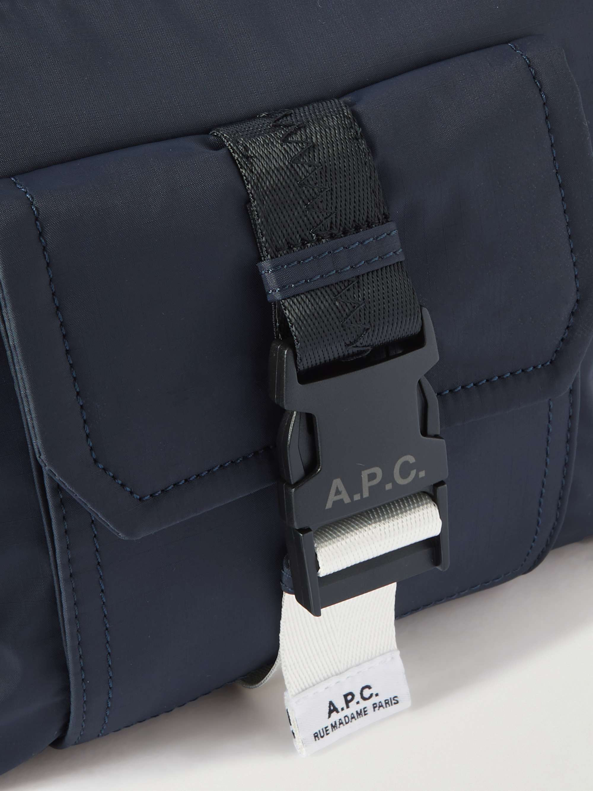 A.P.C. 