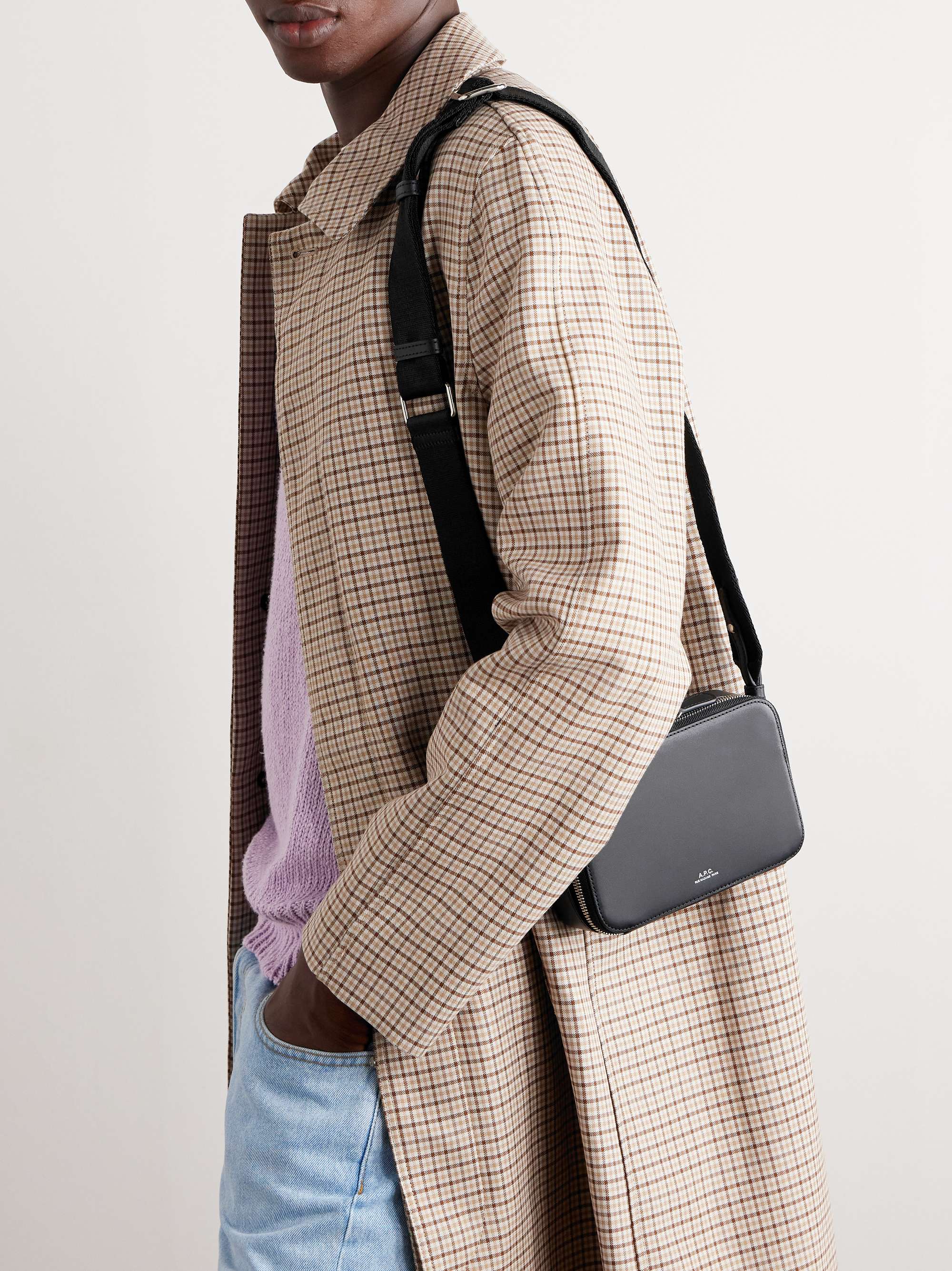 A.P.C. Bags