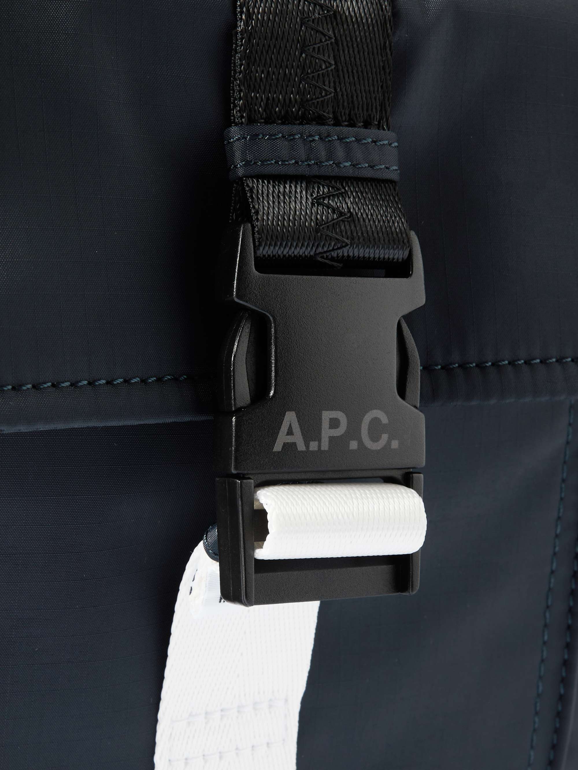 A.P.C. 