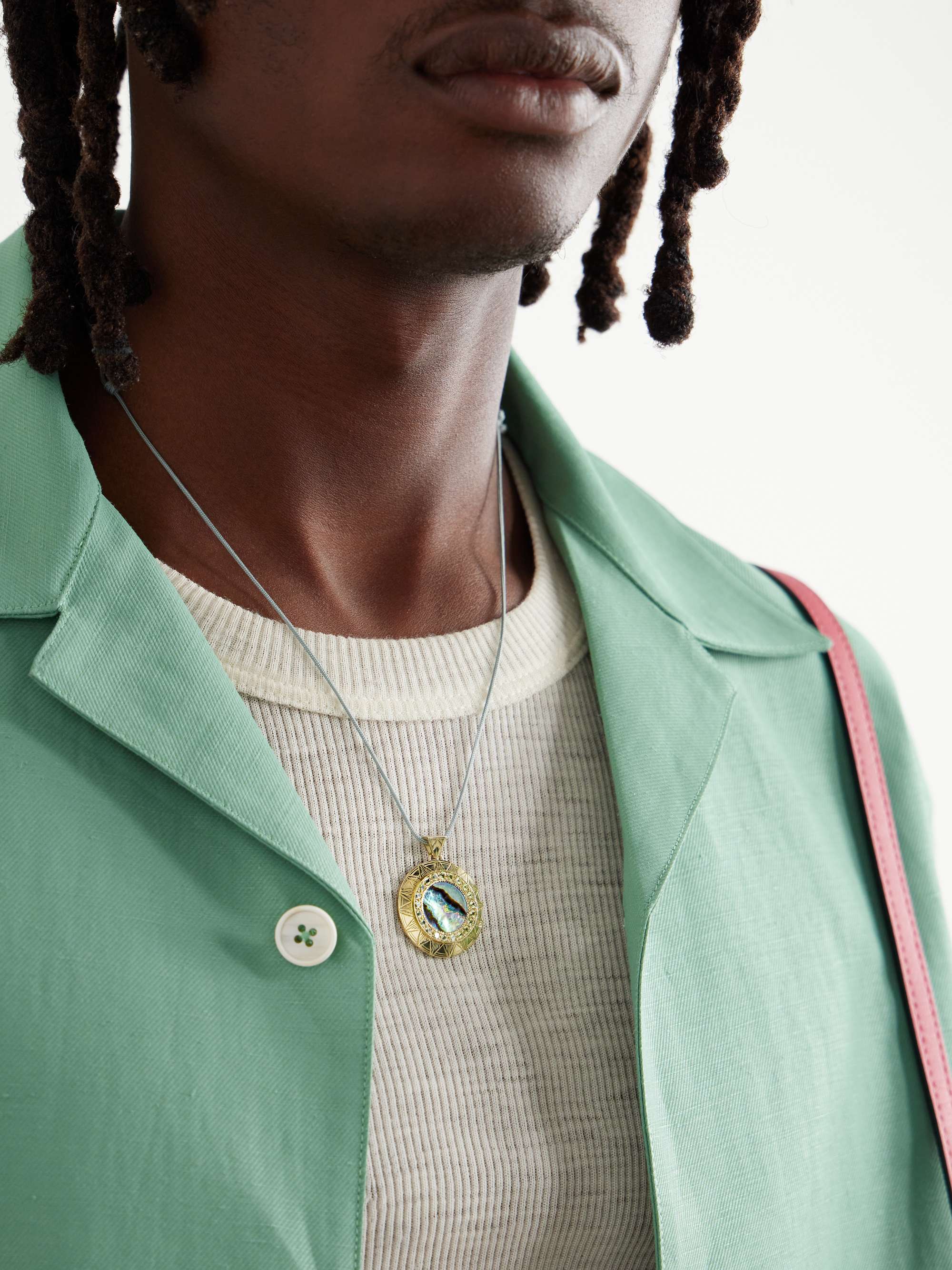 DUFFY JEWELLERY 