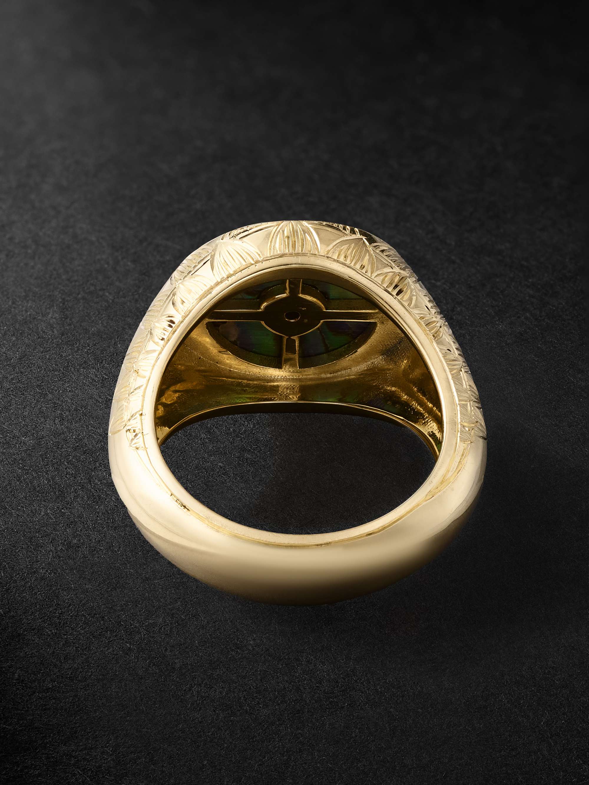 DUFFY JEWELLERY 