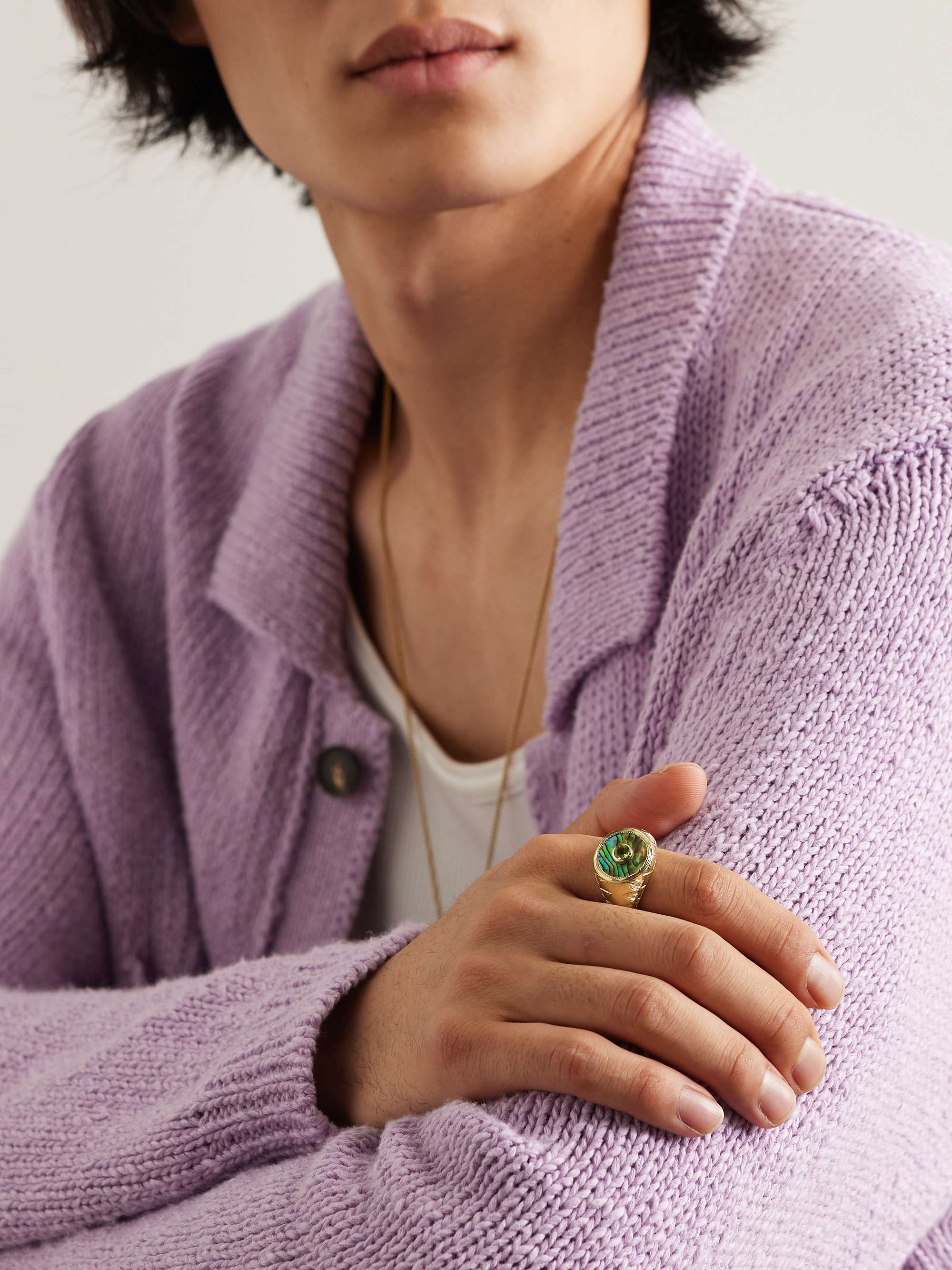 DUFFY JEWELLERY 