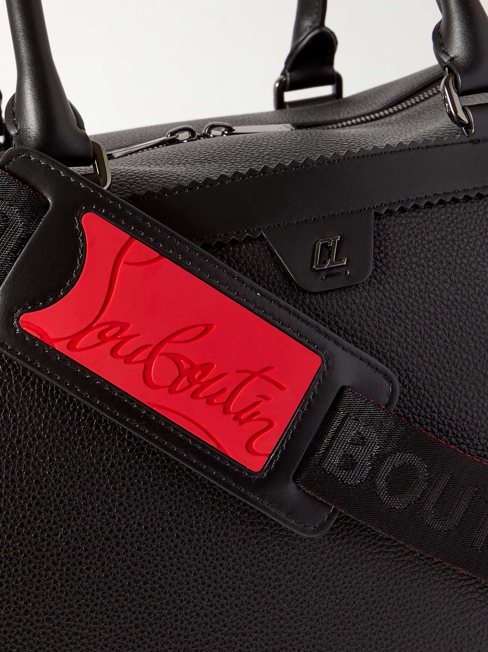 CHRISTIAN LOUBOUTIN 