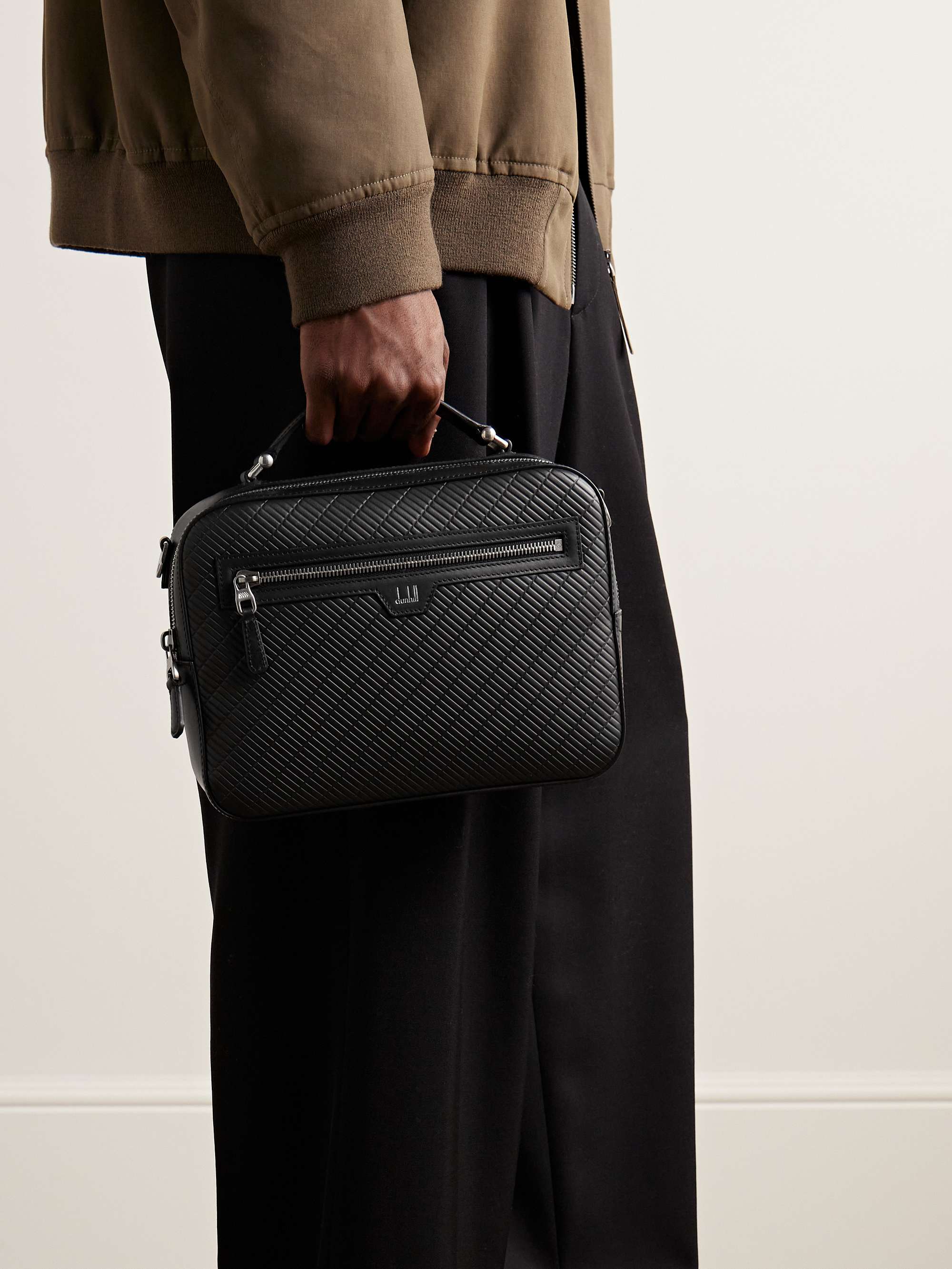 DUNHILL 