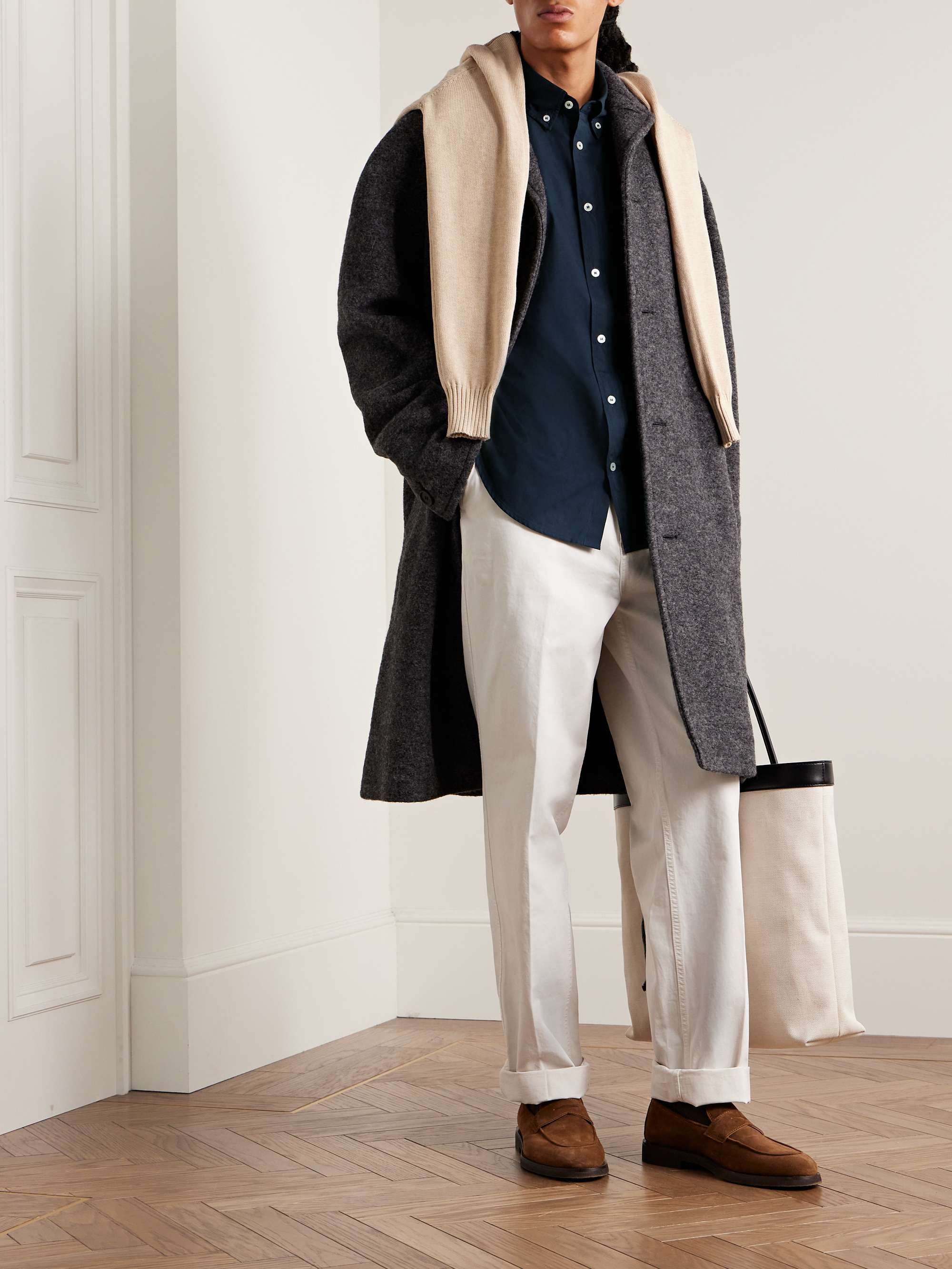 GHIAIA CASHMERE 