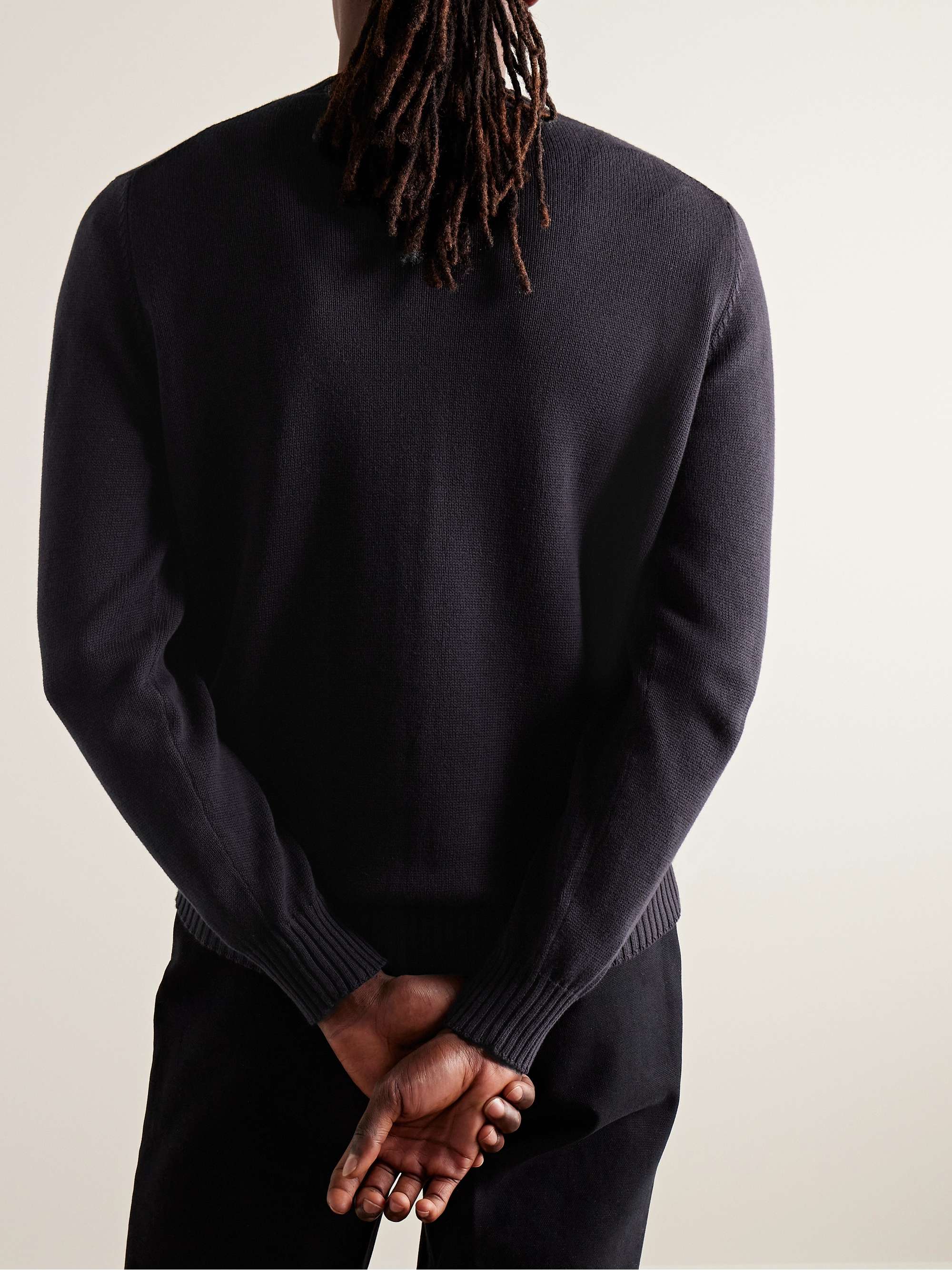 GHIAIA CASHMERE 