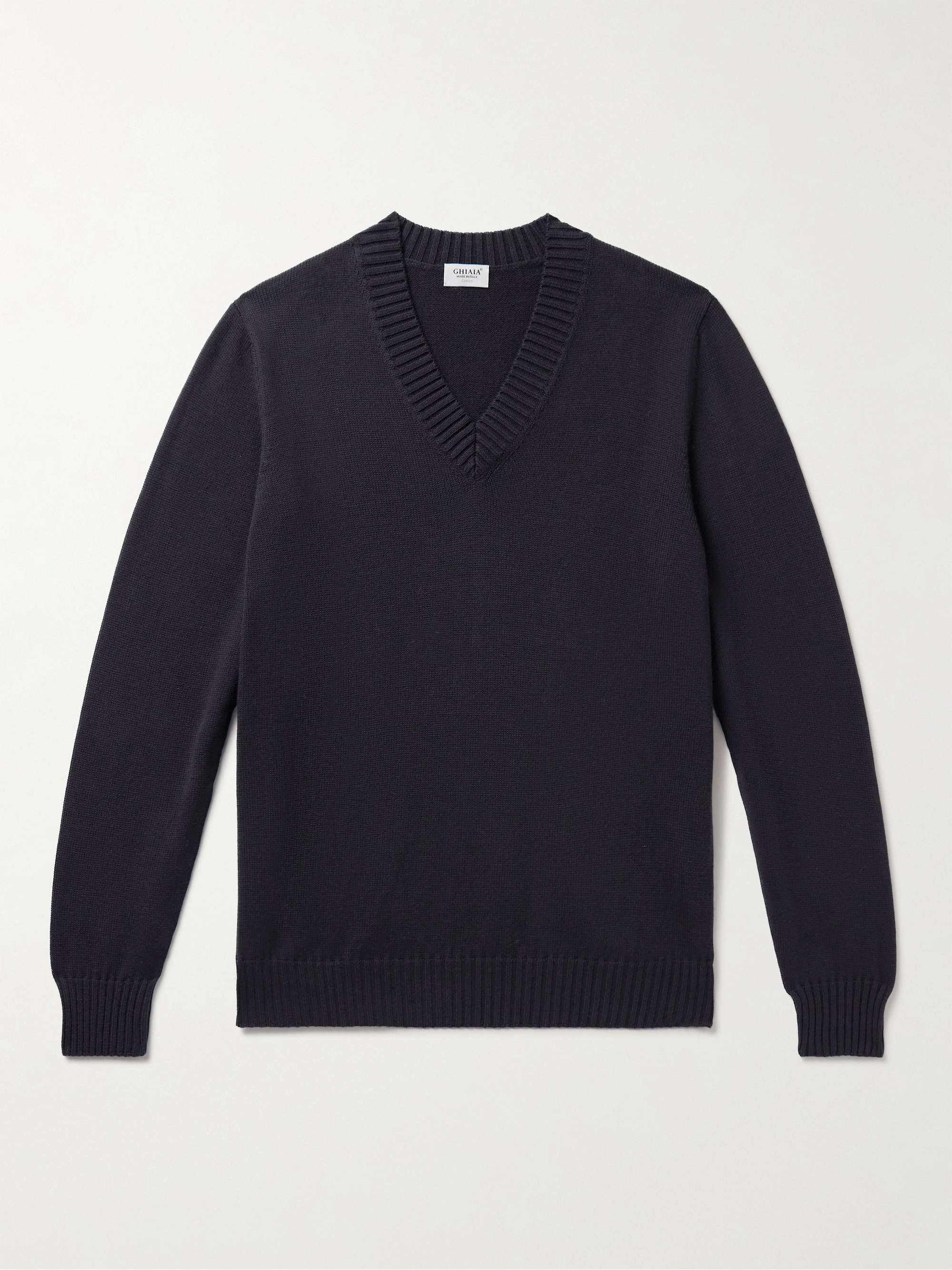 GHIAIA CASHMERE 