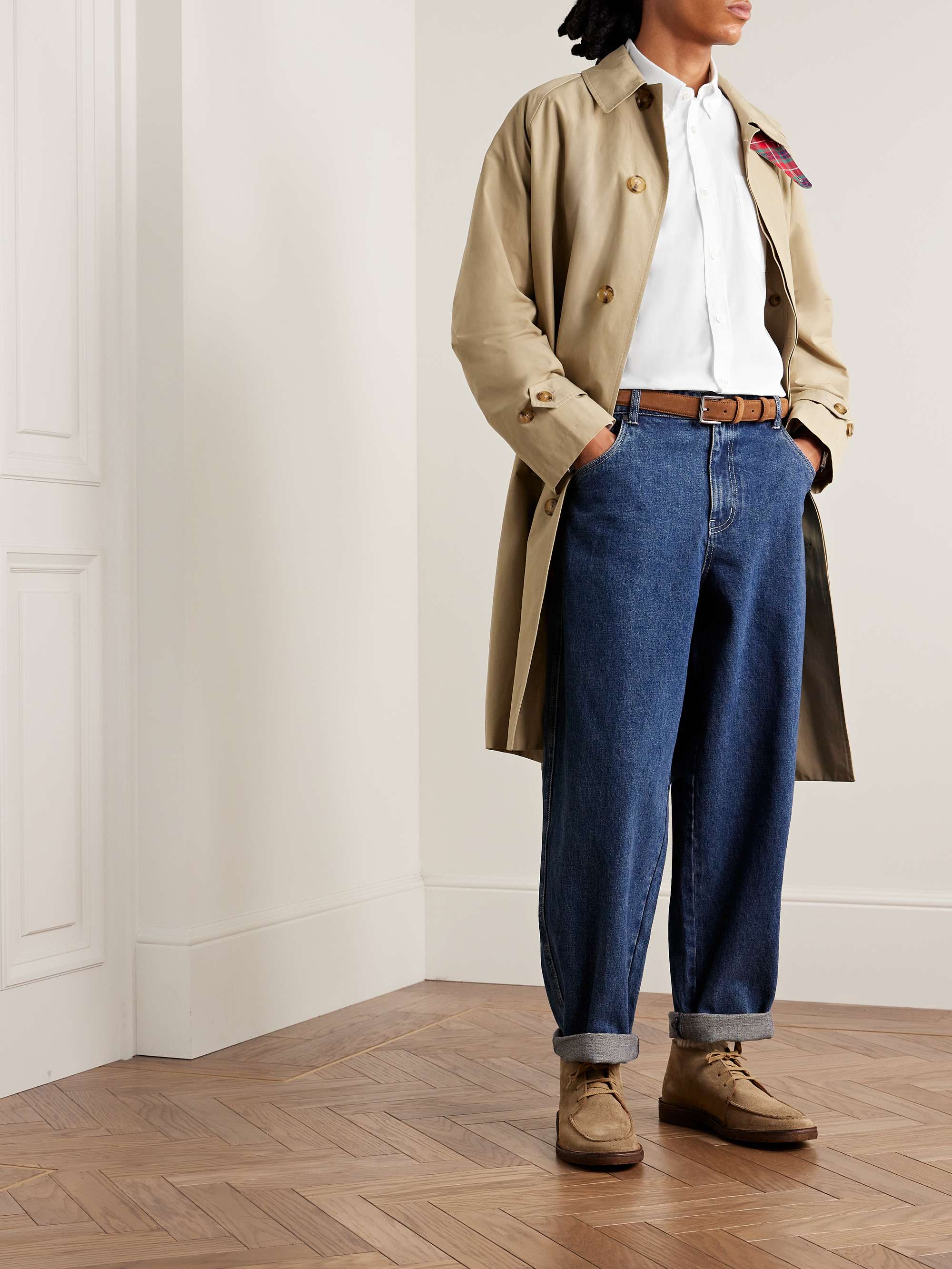 GHIAIA CASHMERE 