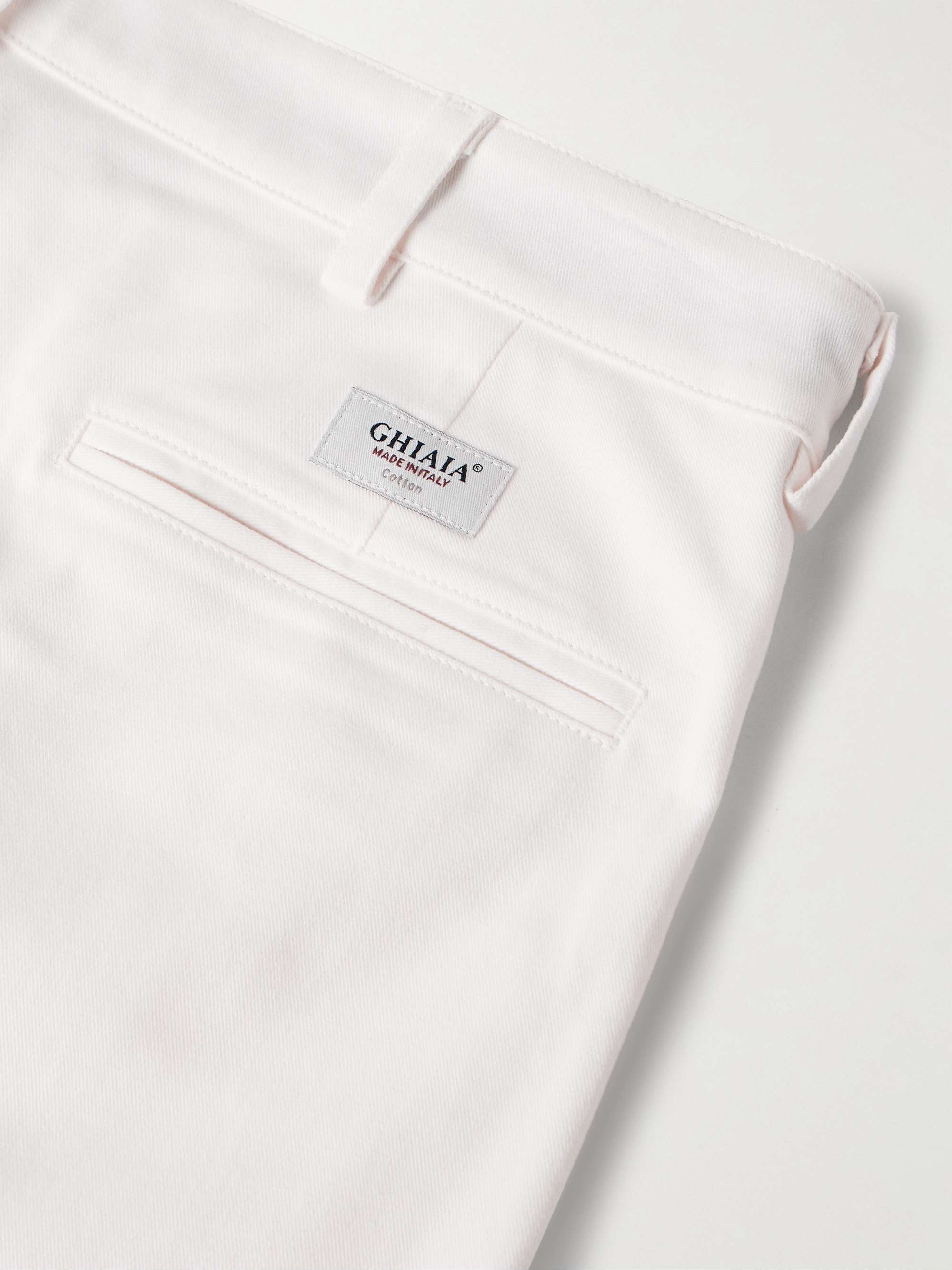 GHIAIA CASHMERE 