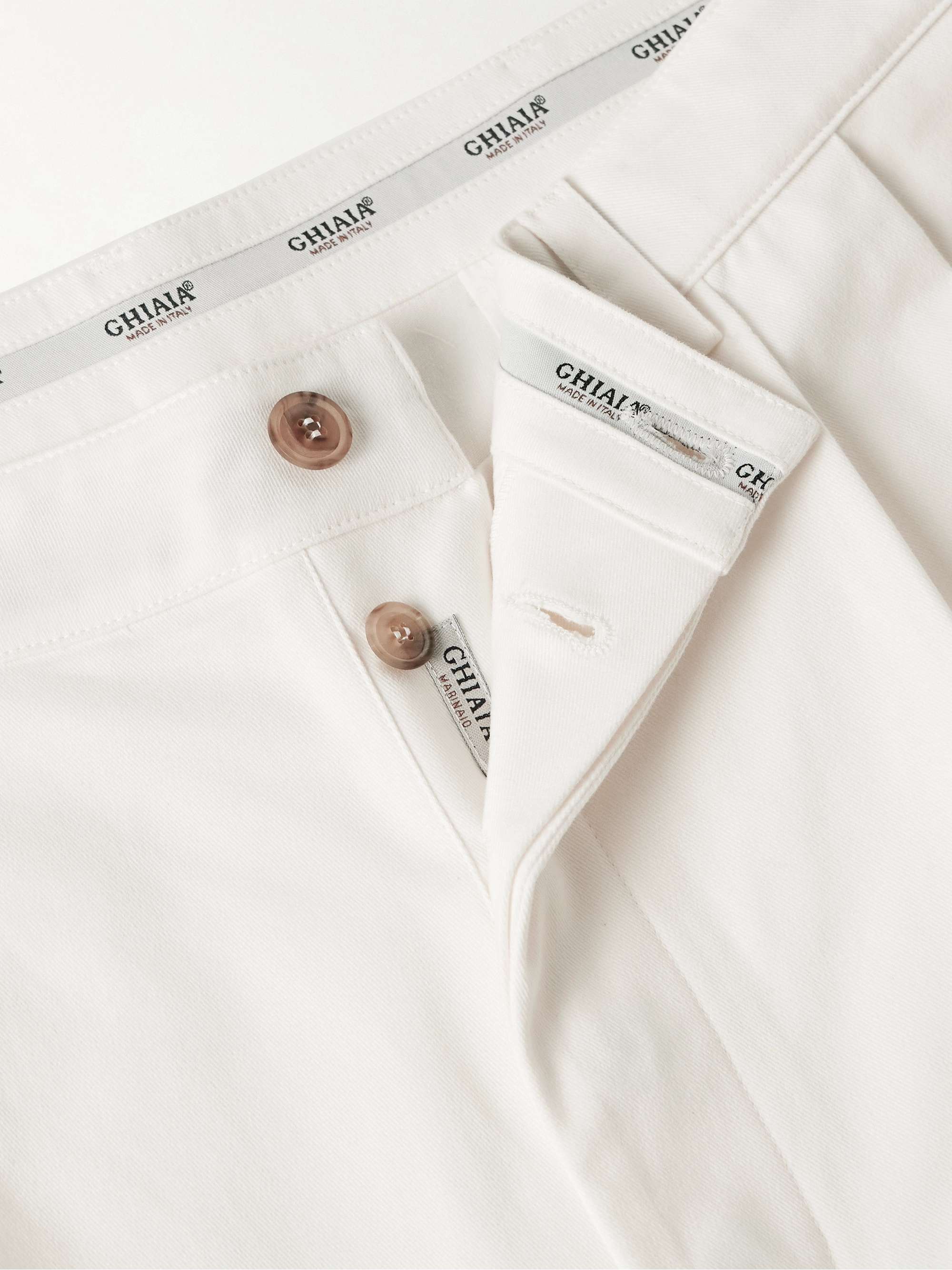 GHIAIA CASHMERE 