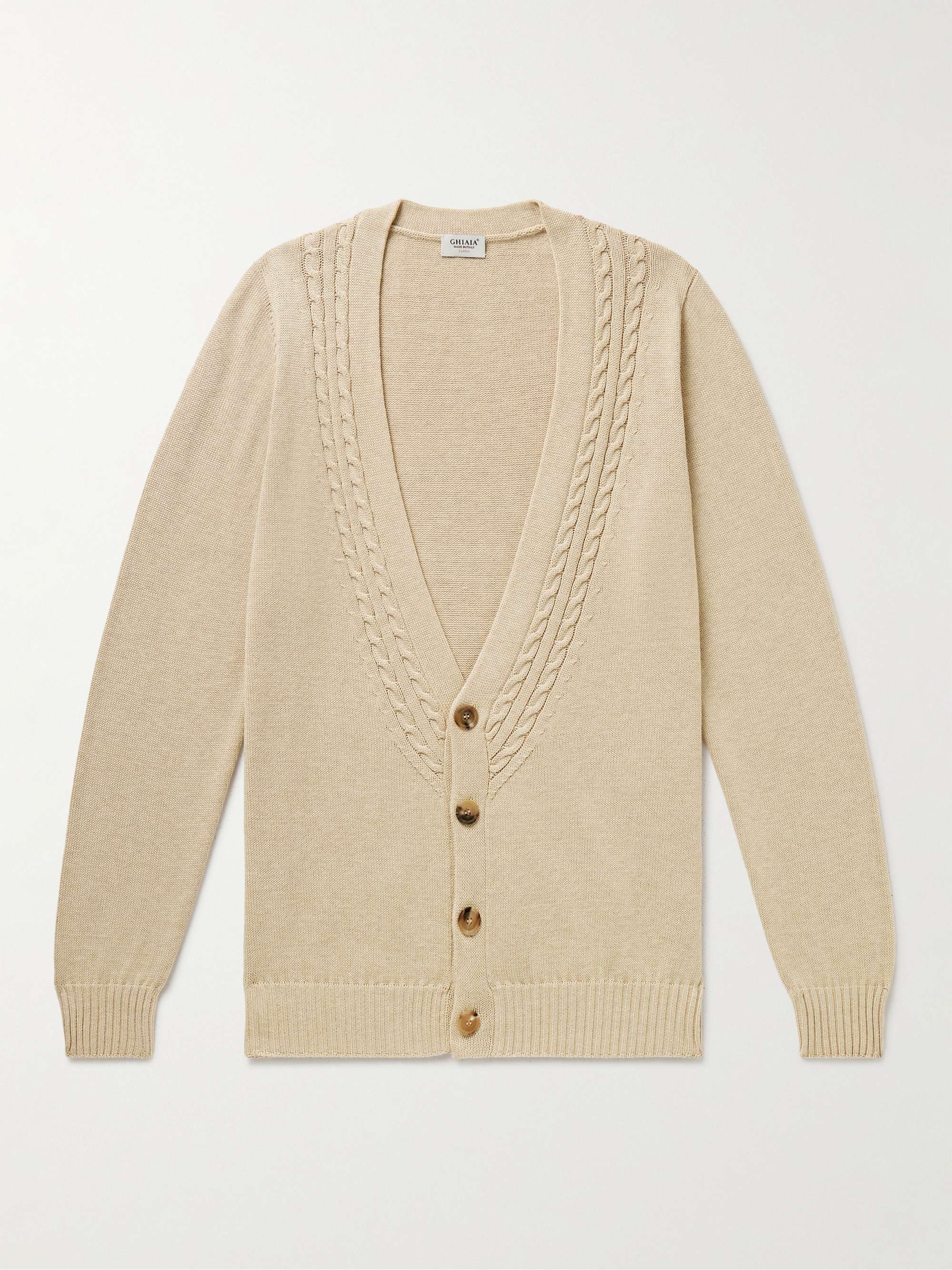 Cashmere knitwear online