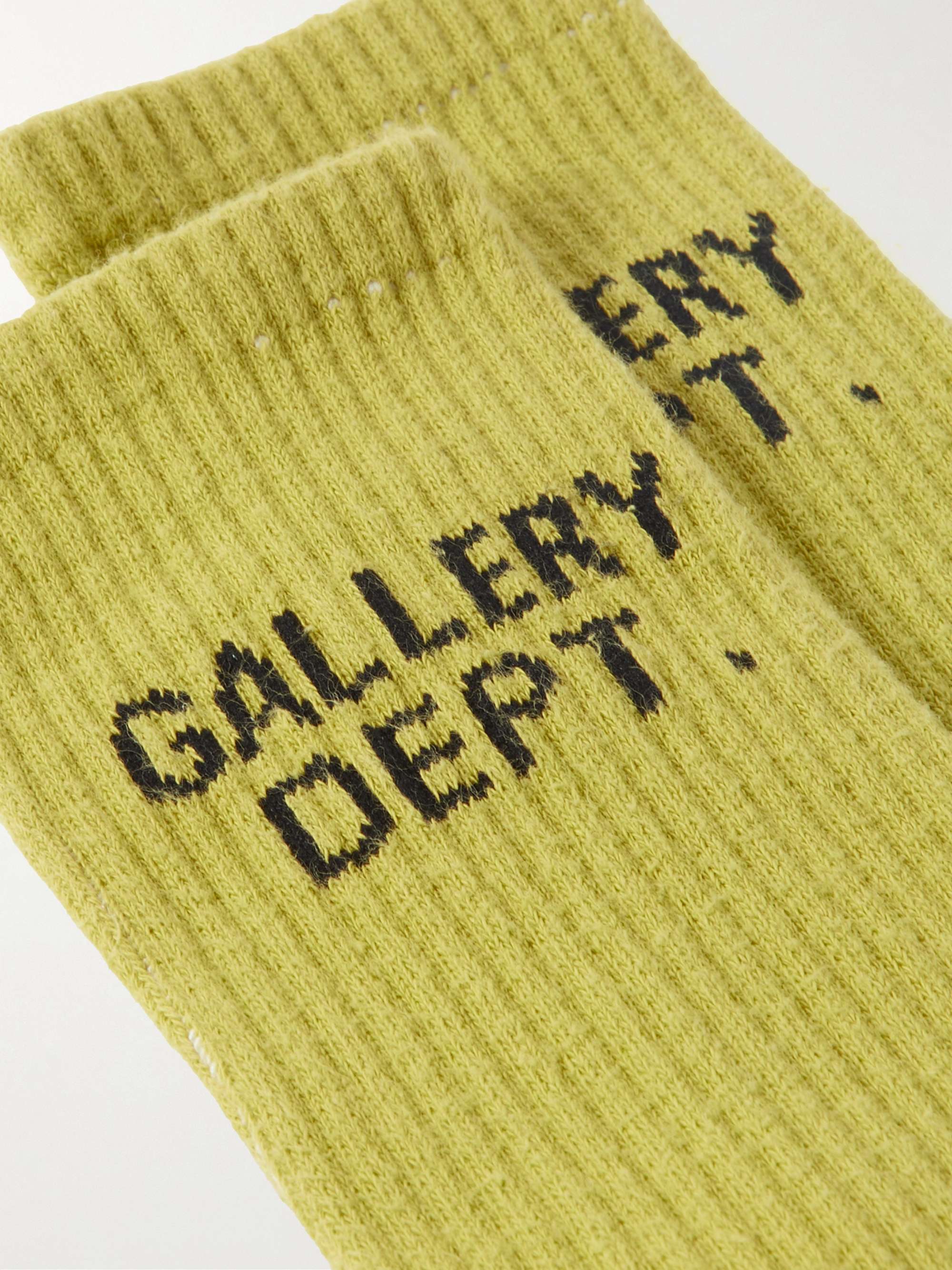 GALLERY DEPT. 