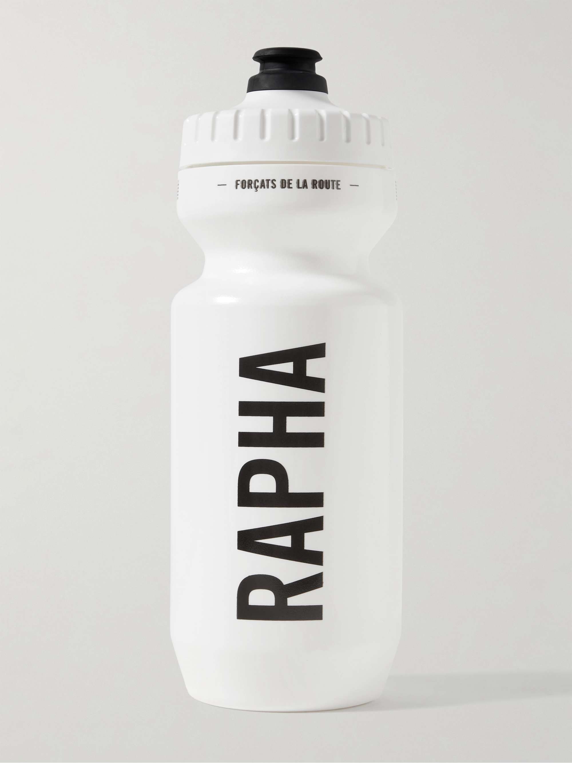 RAPHA Pro Team Logo-Print Water Bottle, 625ml for Men