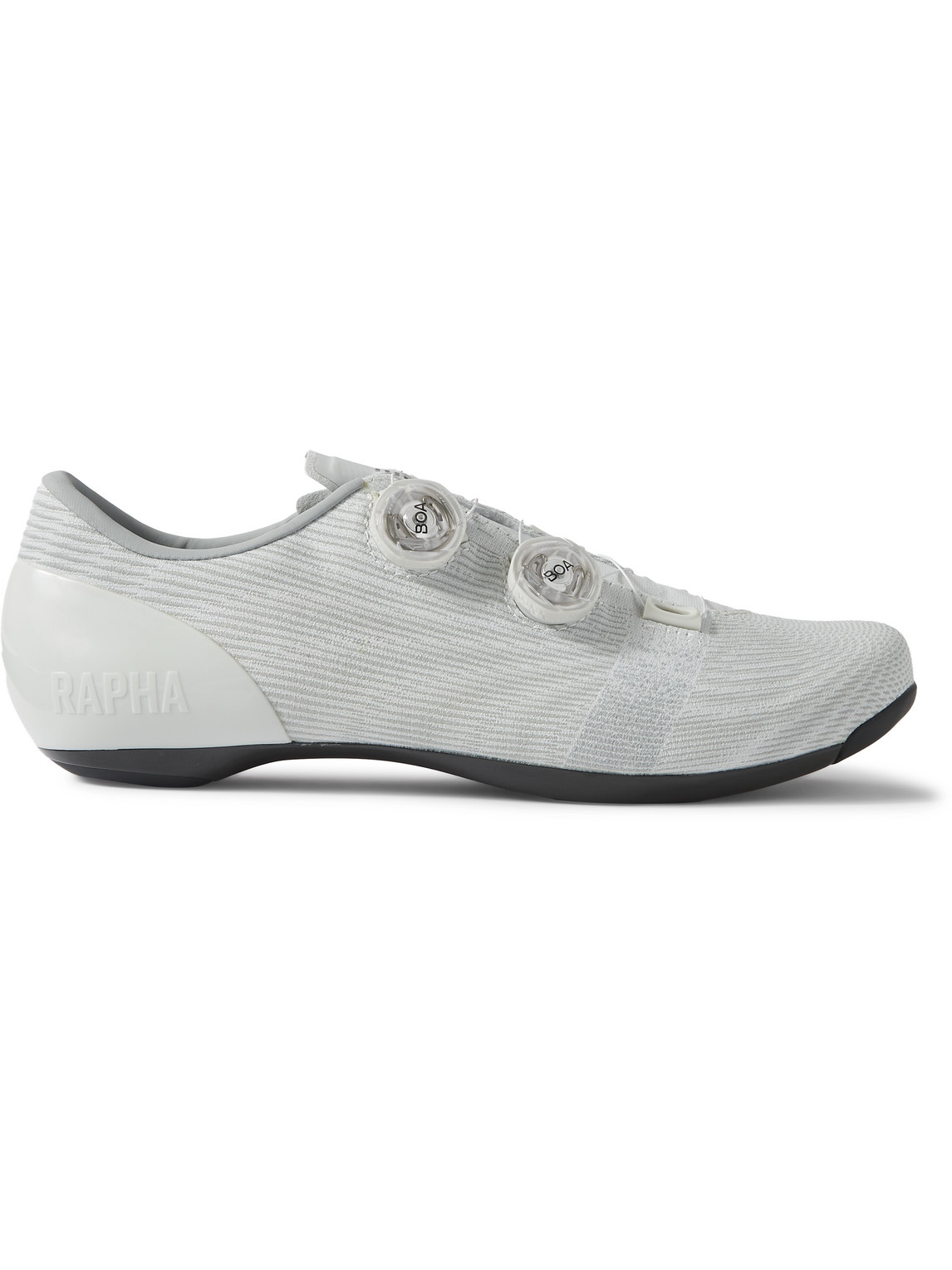 RAPHA PRO TEAM POWERWEAVE CYCLING SHOES