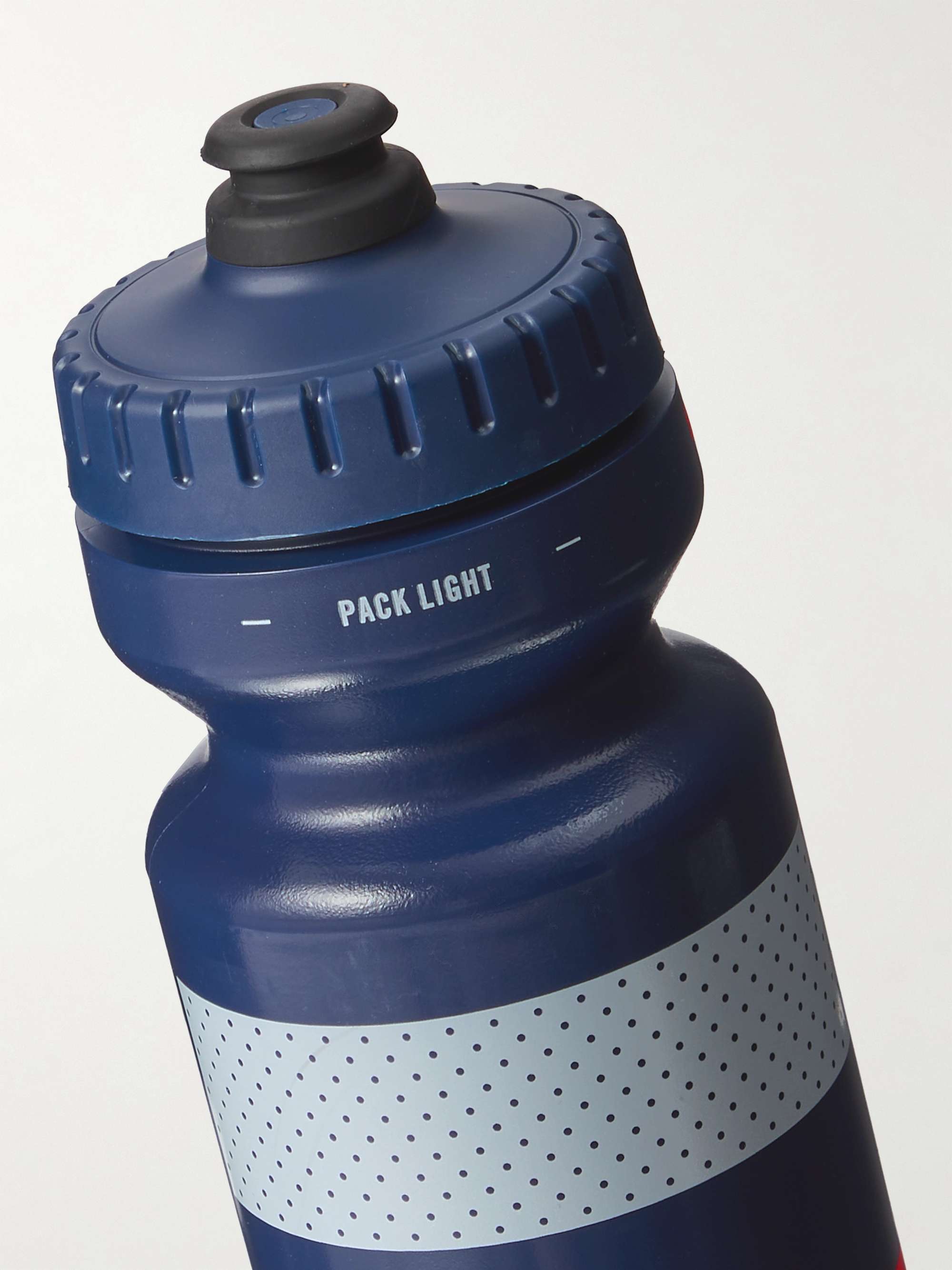 RAPHA Explore Striped Water Bottle, 625ml