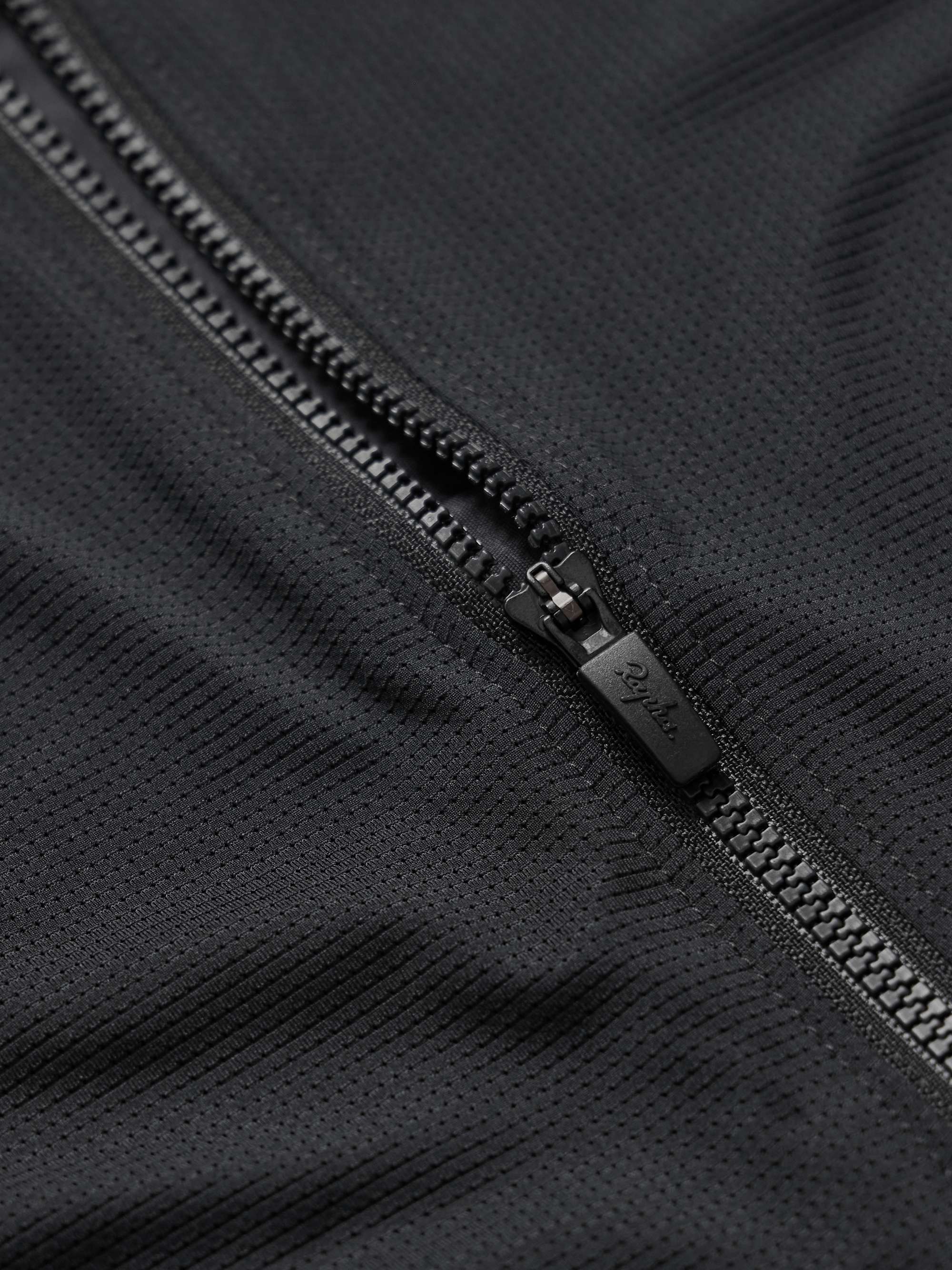 RAPHA Pro Team Mesh-Panelled Stretch Cycling Jersey