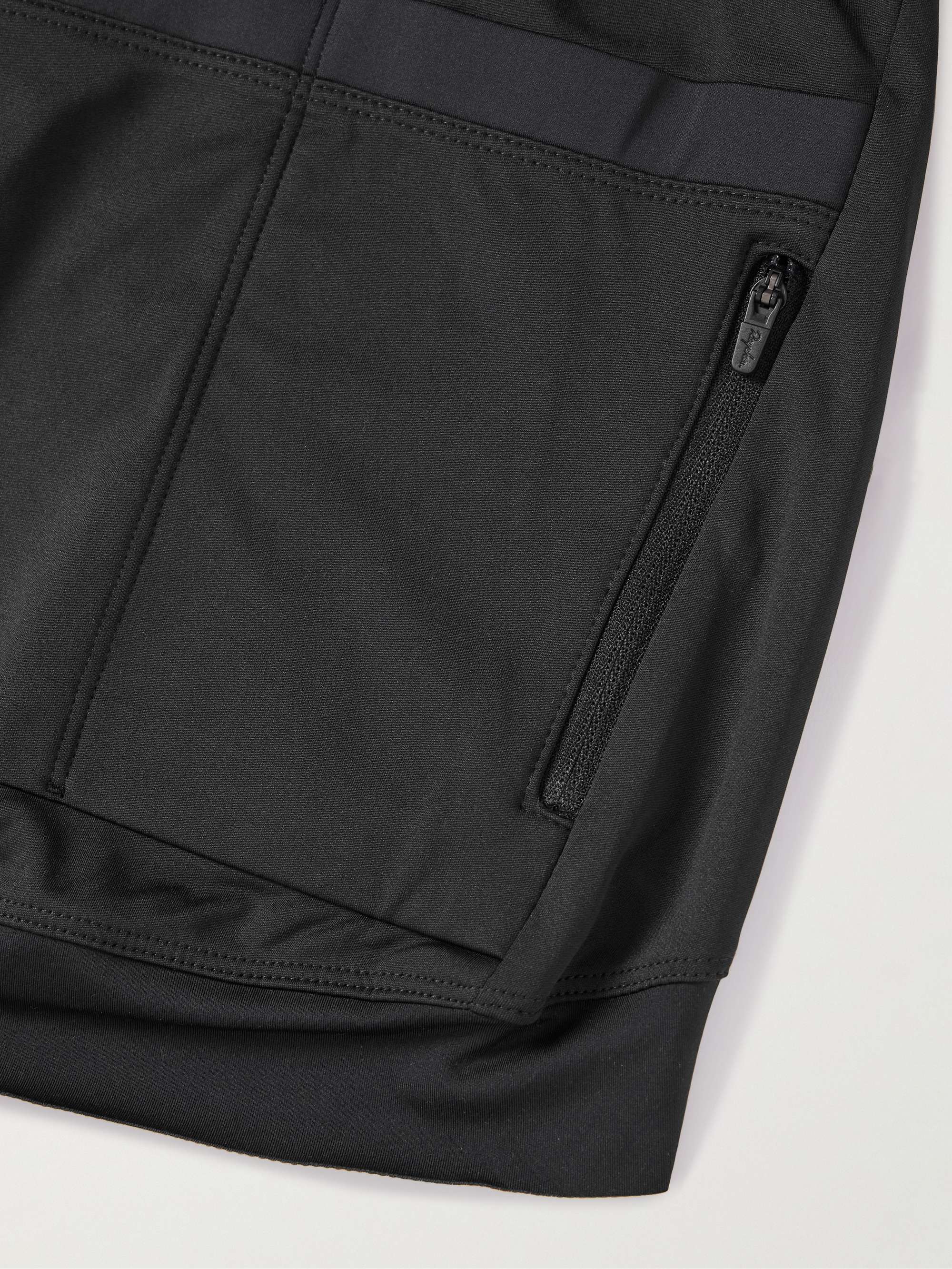 RAPHA Pro Team Mesh-Panelled Stretch Cycling Jersey