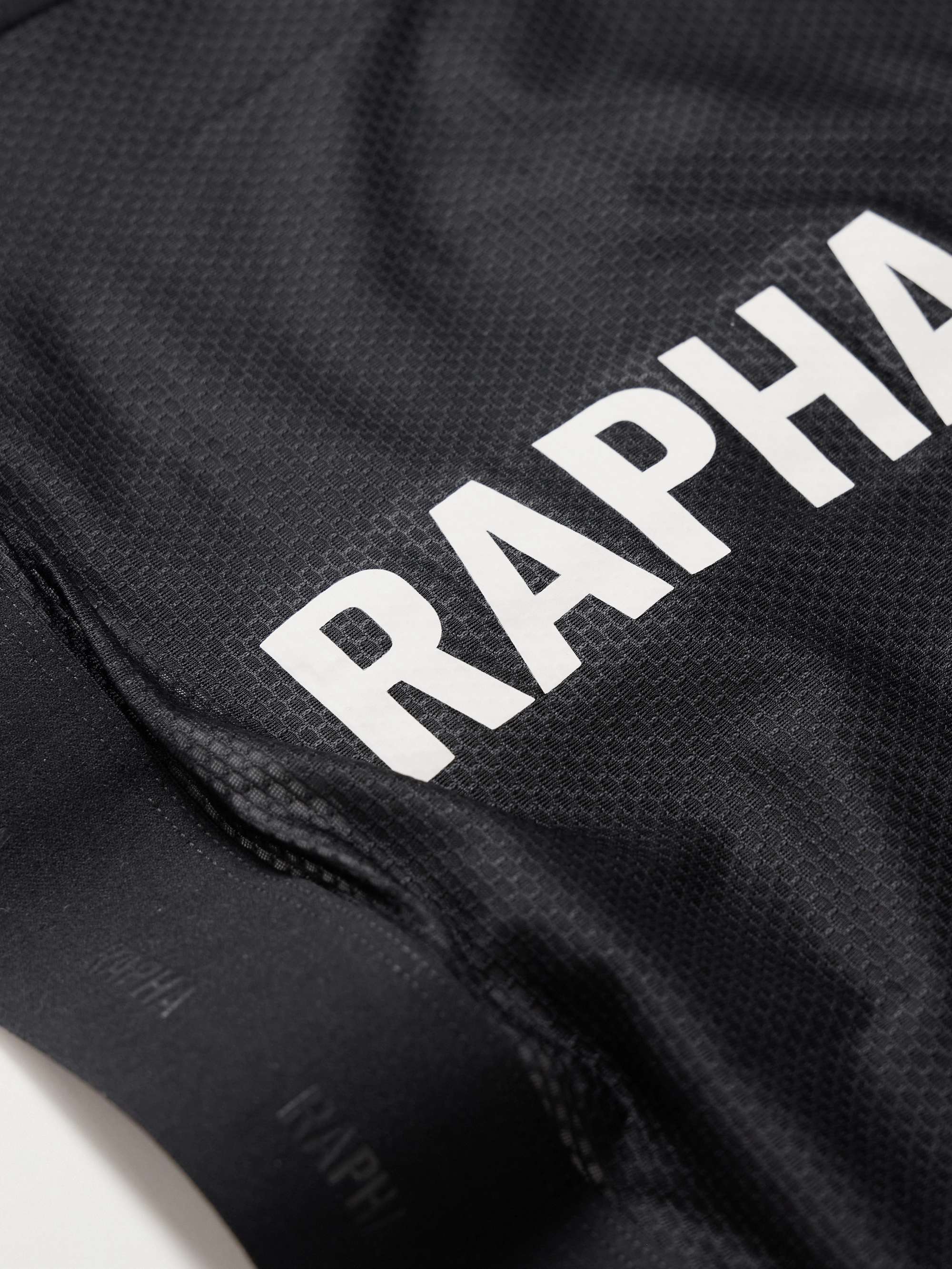 RAPHA Pro Team Mesh-Panelled Stretch-Nylon Cycling Gilet