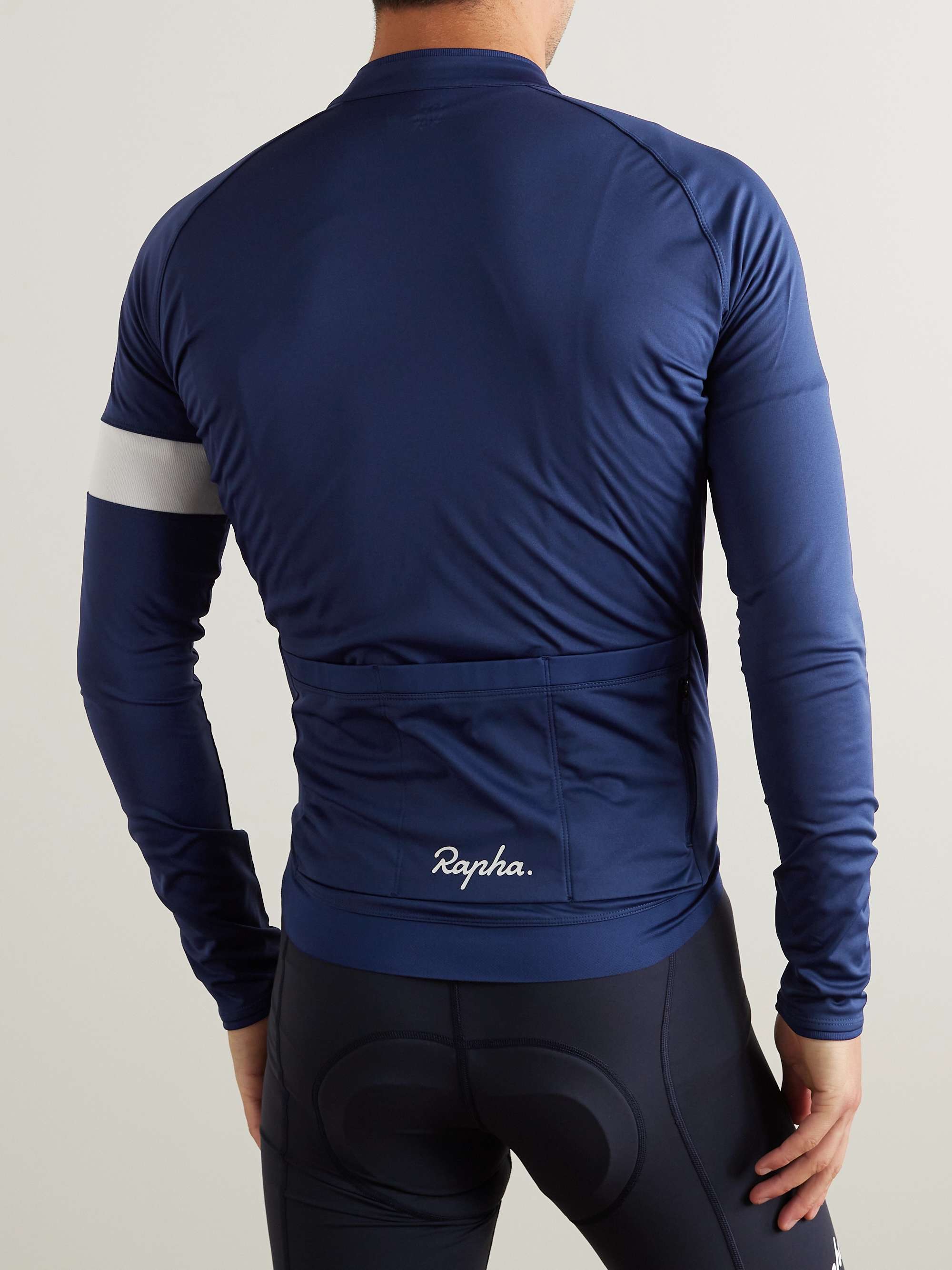 RAPHA Core Cycling Jersey for Men MR PORTER