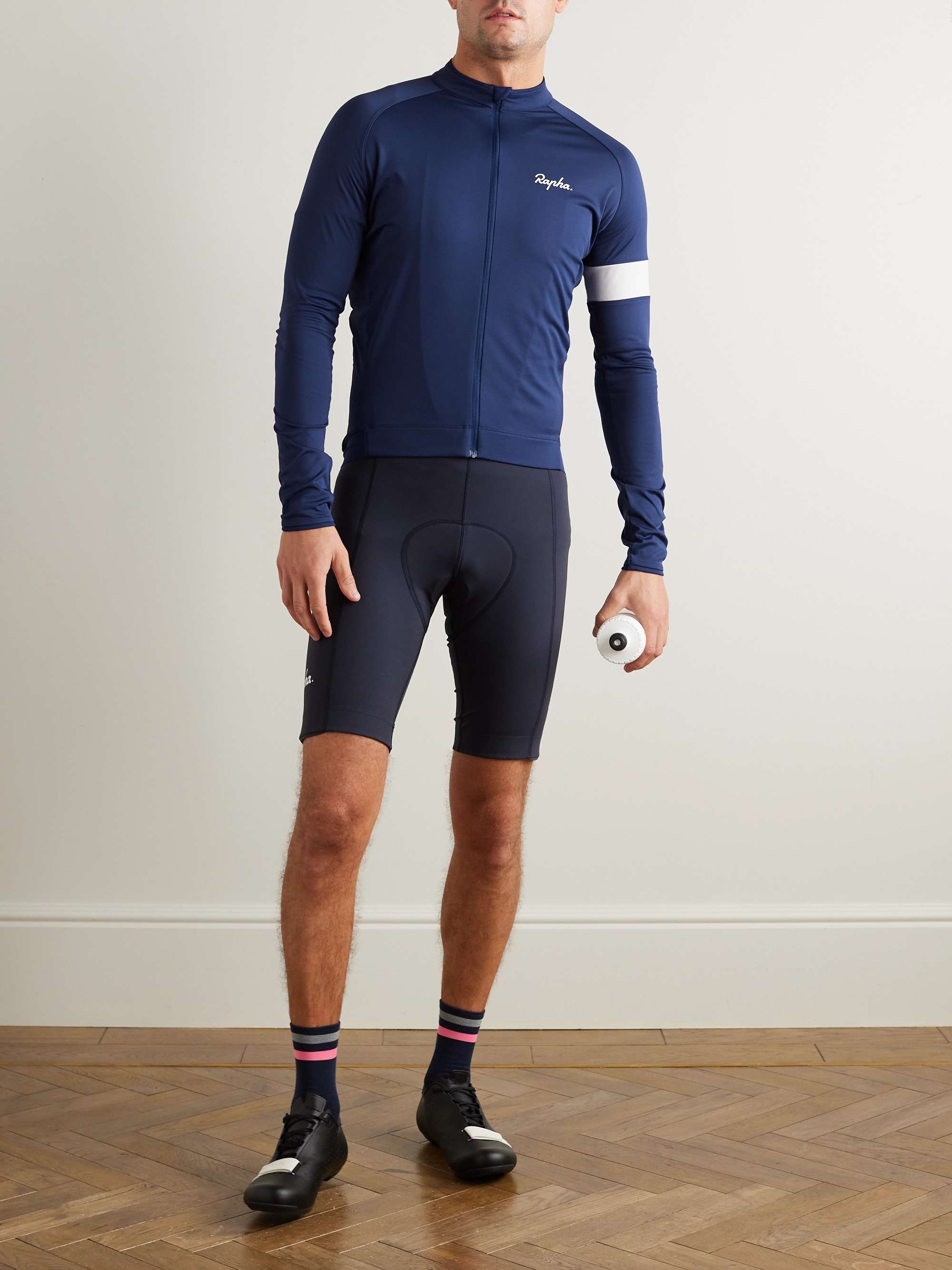 RAPHA Core Cycling Jersey for Men | MR PORTER