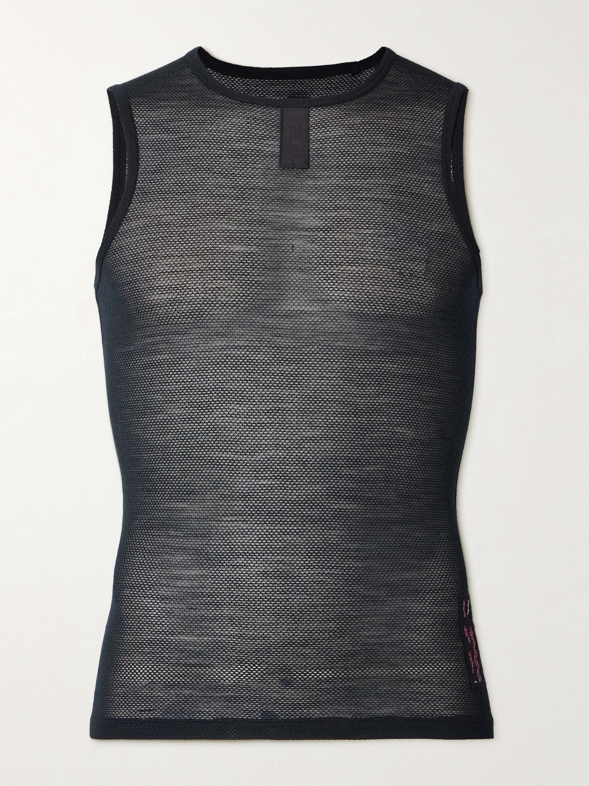 MESH - BASELAYER