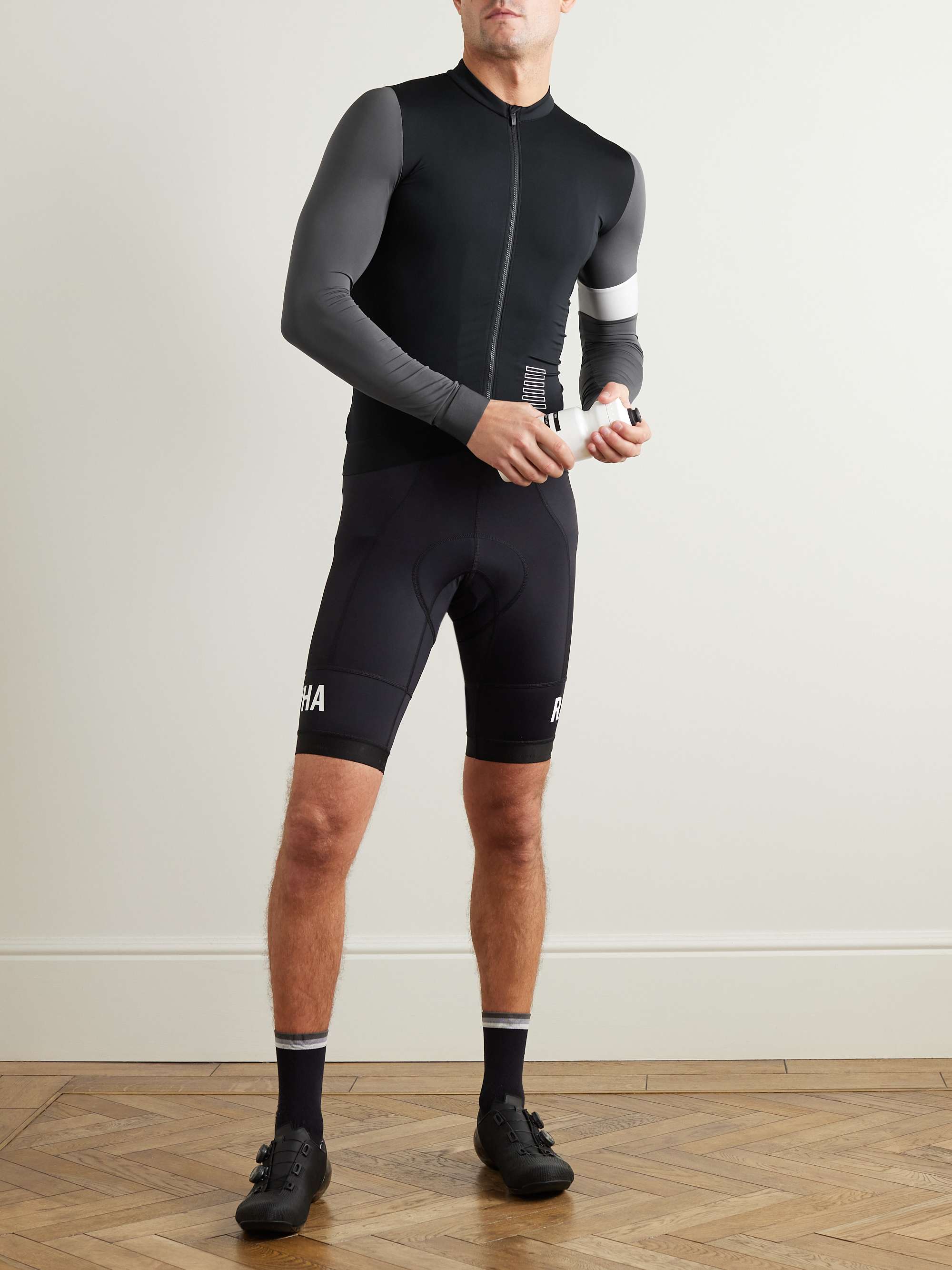 RAPHA Pro Team Cycling Jersey for Men | MR PORTER